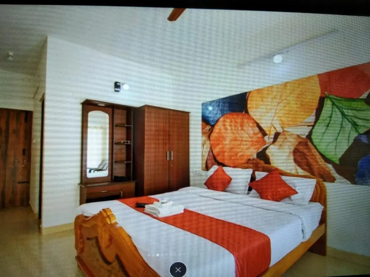 A Ooty Honey Huts A Ooty Honey Huts