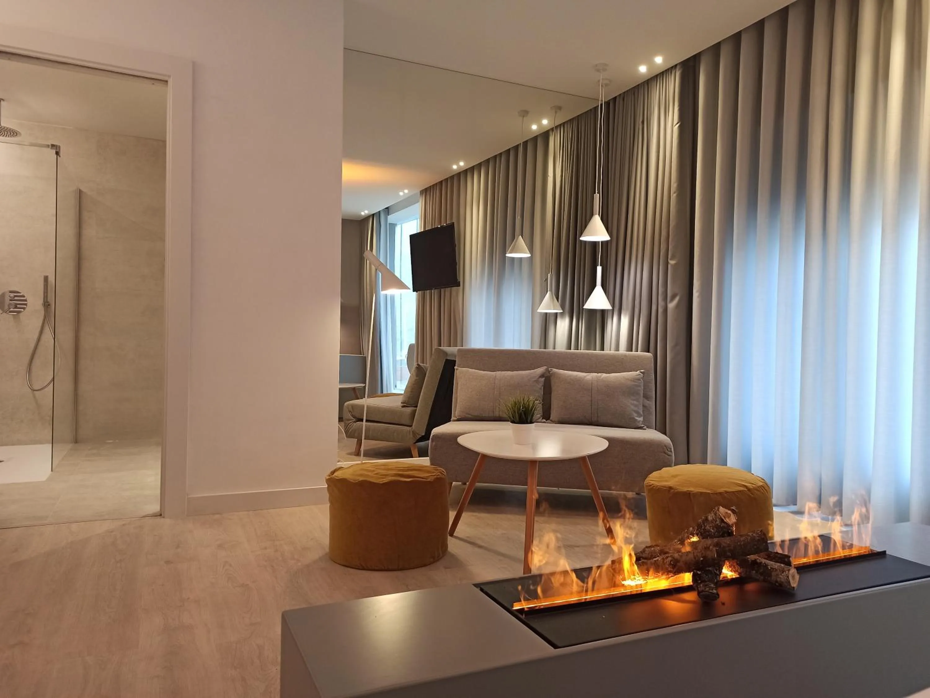 Hotel Marrodan Arnedillo