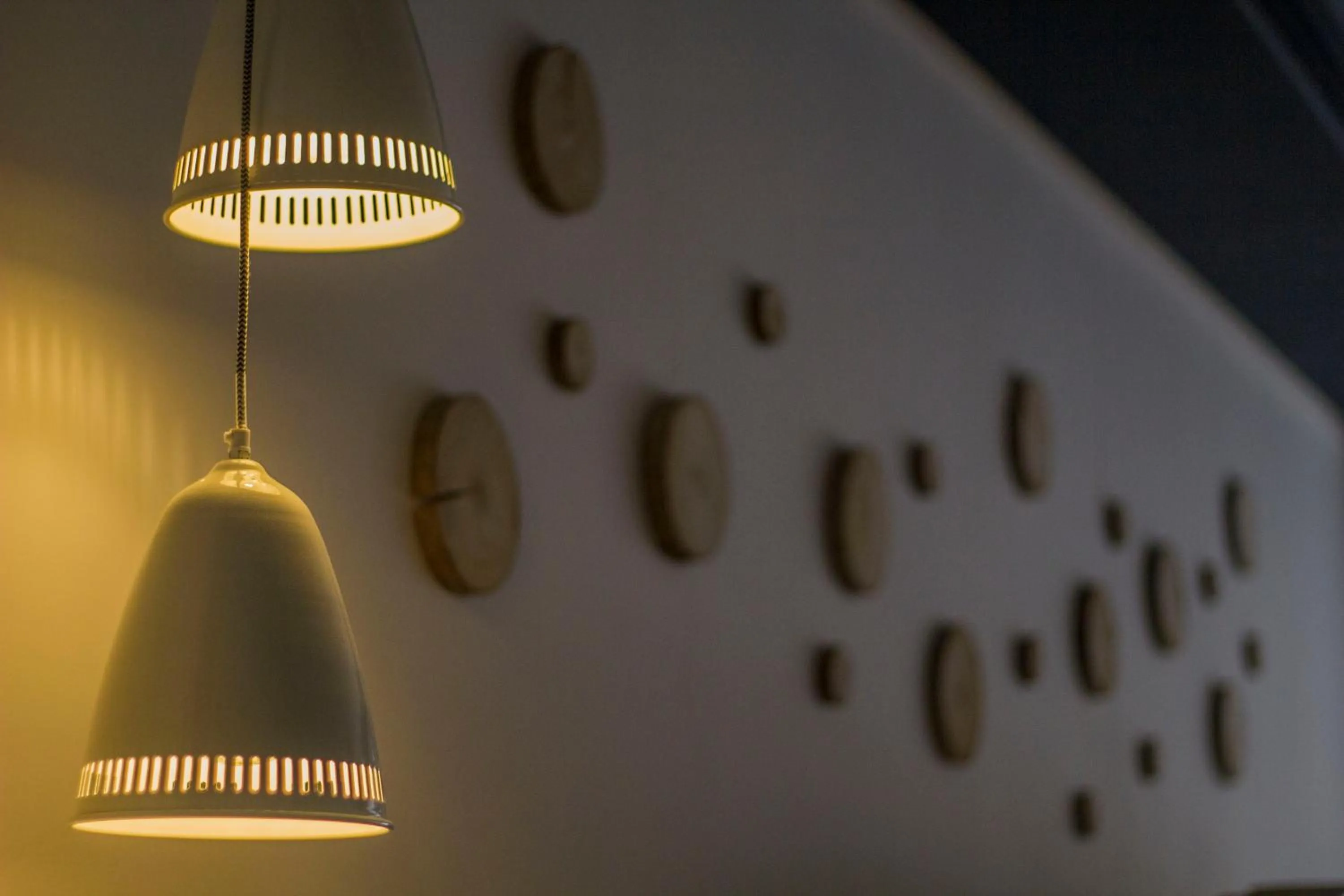 Decorative detail in Hotel Marrodan Arnedillo