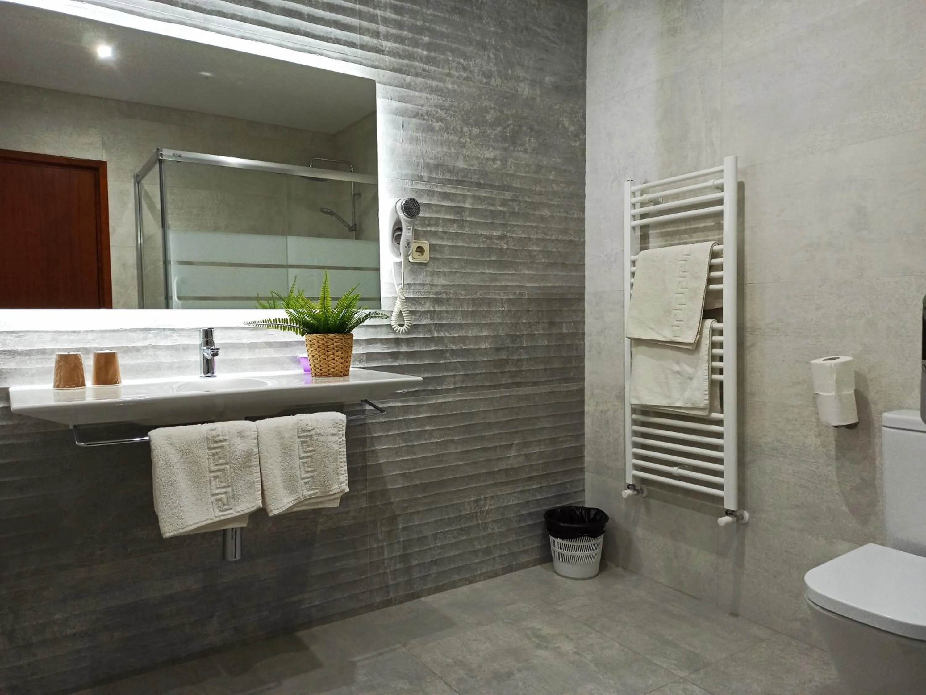 Hotel Marrodan Arnedillo