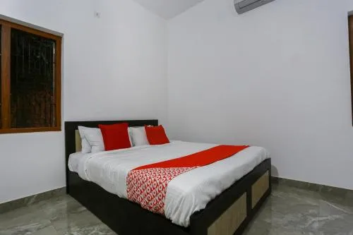 Hotel O Al Ameen Residency