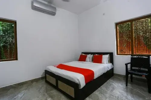 Hotel O Al Ameen Residency Hotel O Al Ameen Residency
