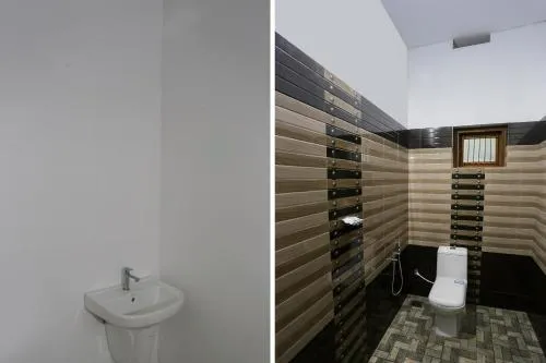 Hotel O Al Ameen Residency