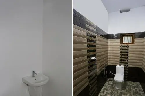 Hotel O Al Ameen Residency Hotel O Al Ameen Residency