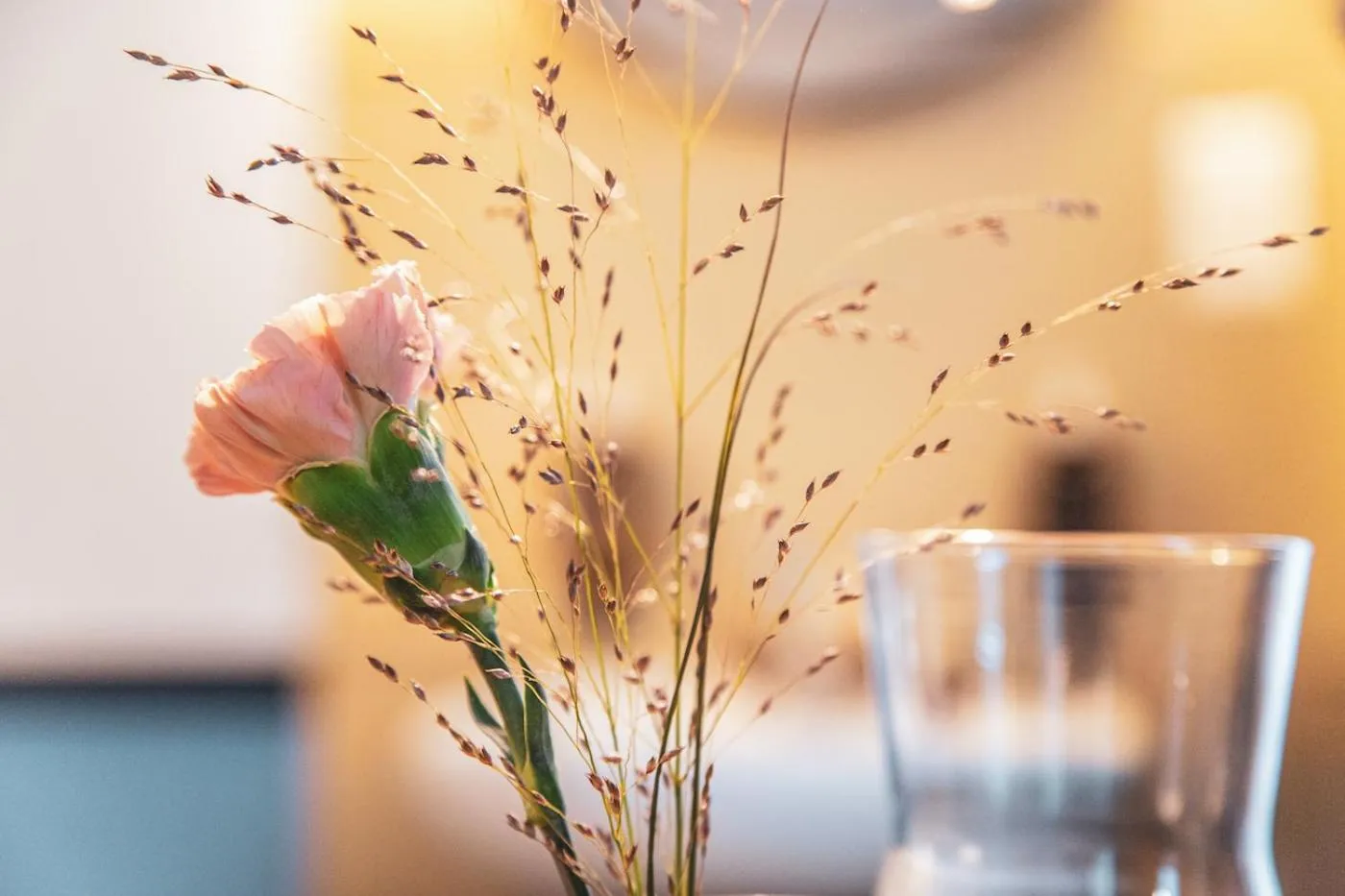 Decorative detail in Pop Up Hotel Krone Zürich