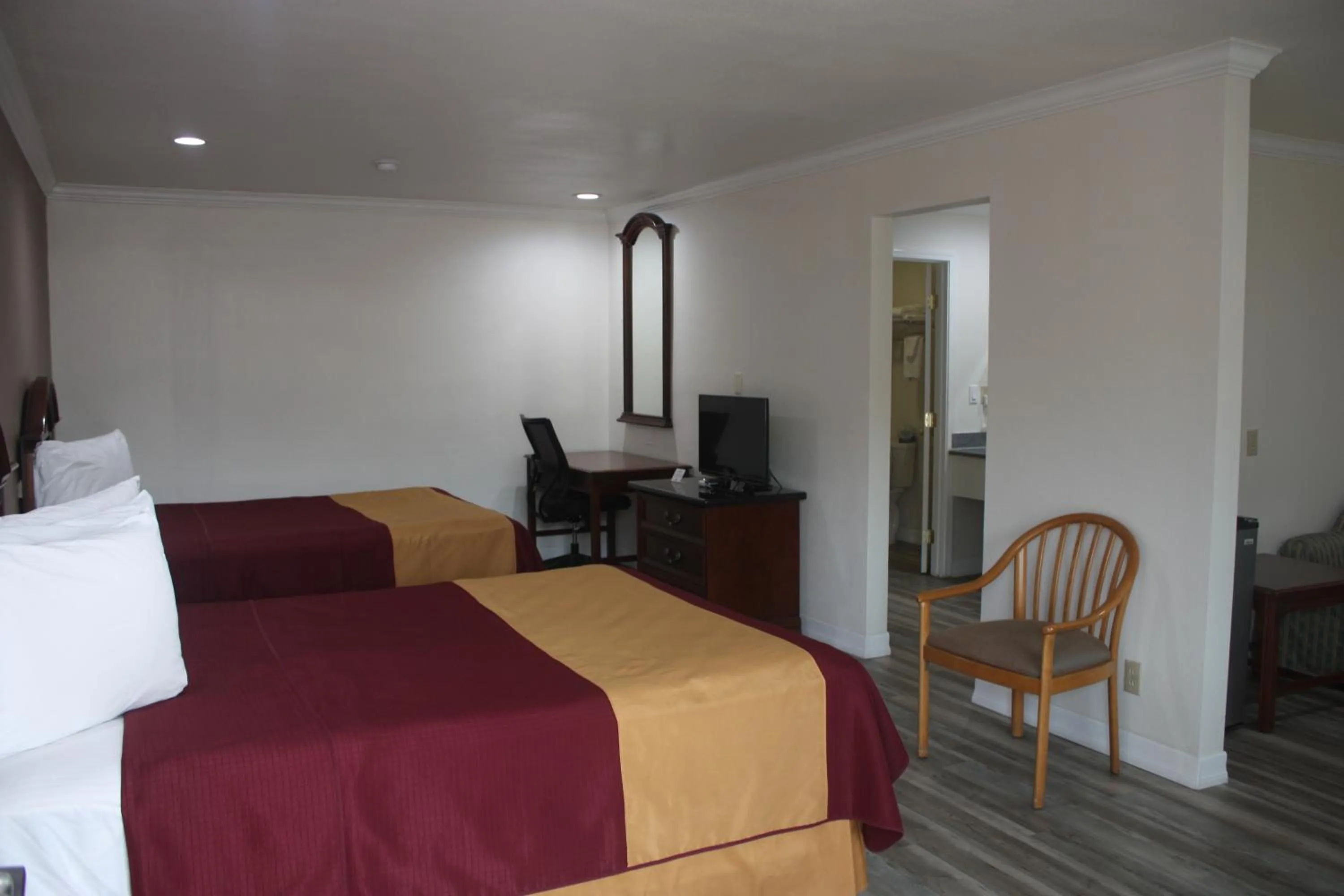 Value Inn & Suites