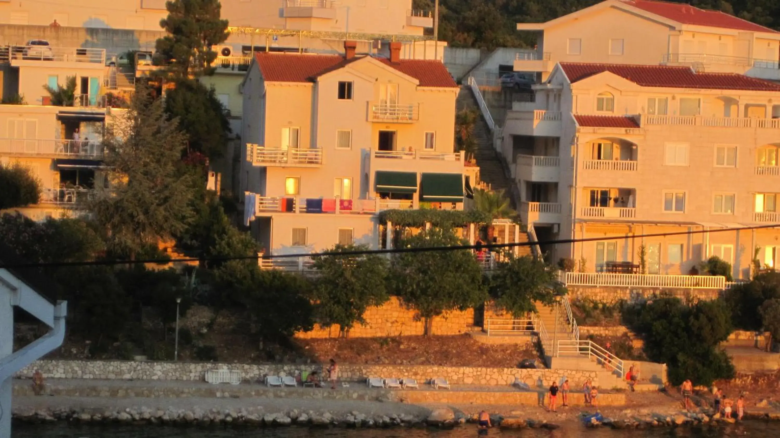 Villa Obad Guest House Villa Obad Guest House