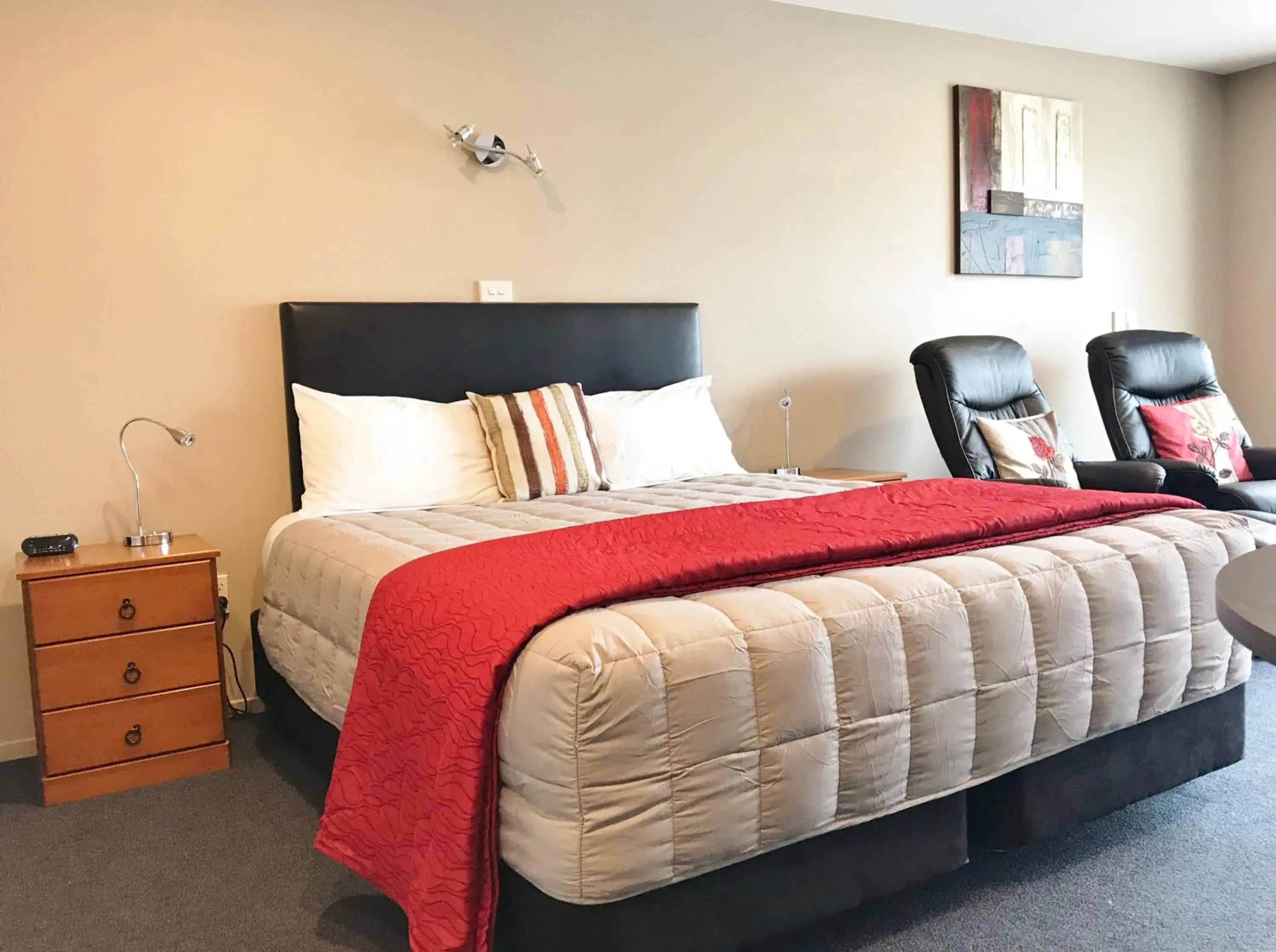 Studio - Ground Floor in Phoenix Motels Studio - Ground Floor in Phoenix Motels