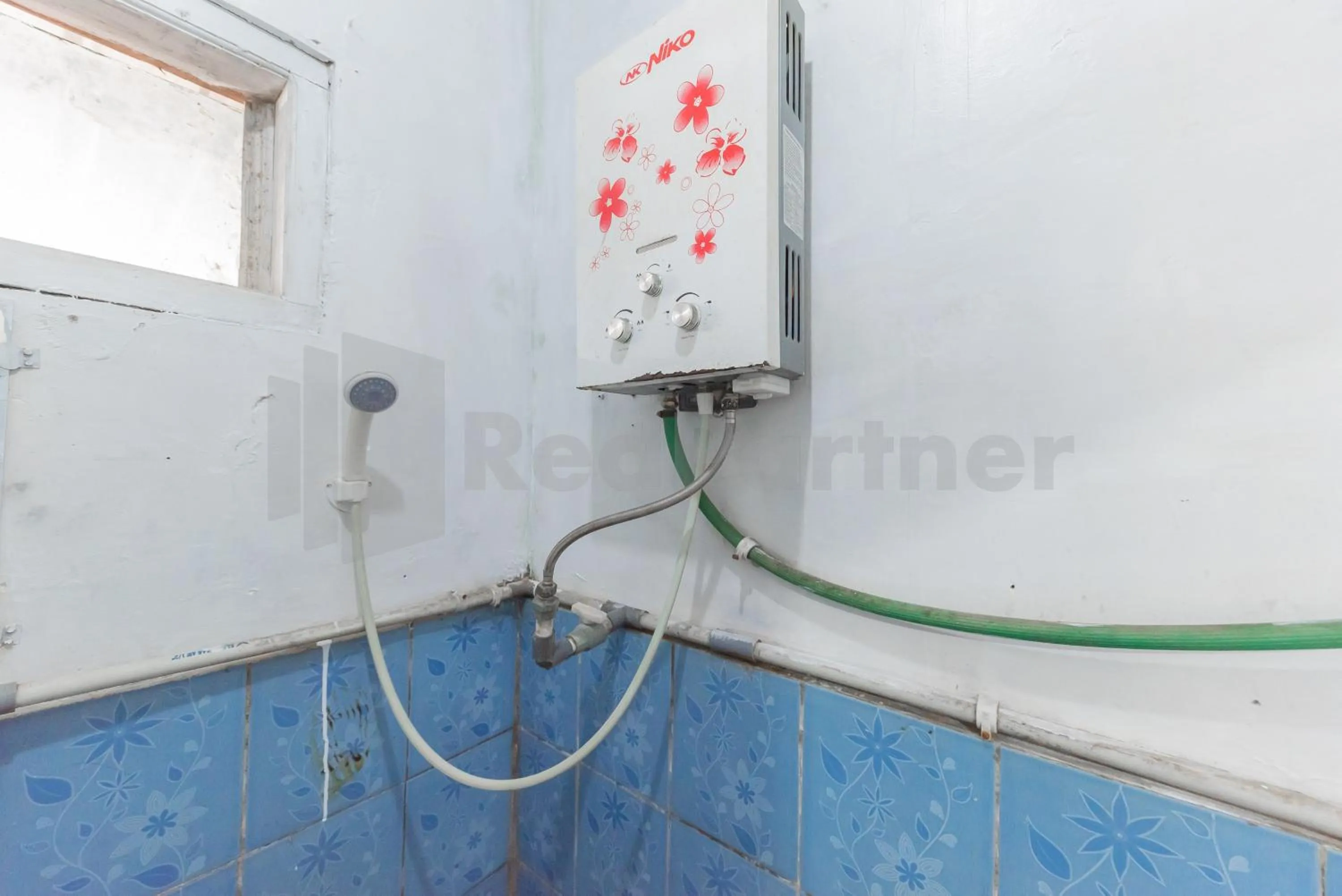 Bathroom in Selaras Homestay Ciwidey