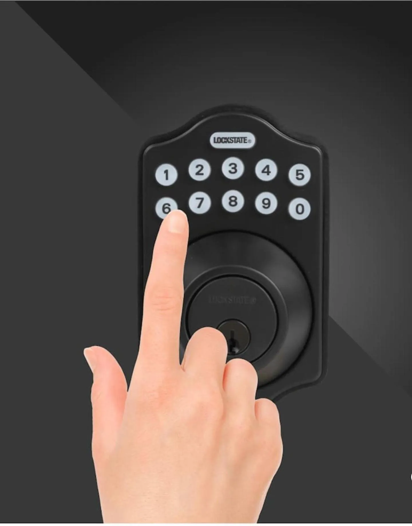 Area and facilities in EK1 Elizabeth Garden Kuromon