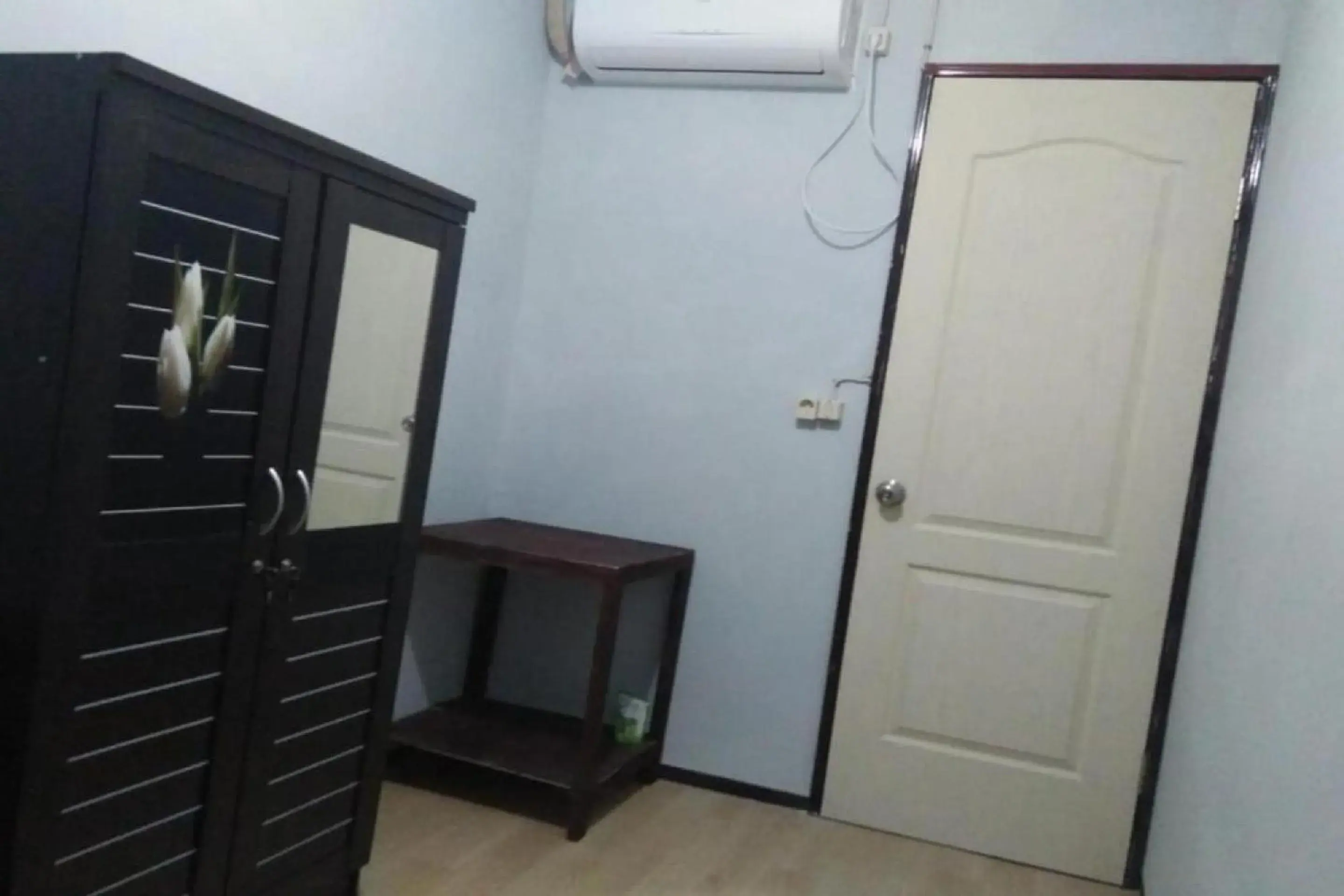 Bedroom in Hotel O Asti Residence 1 Bedroom in Hotel O Asti Residence 1