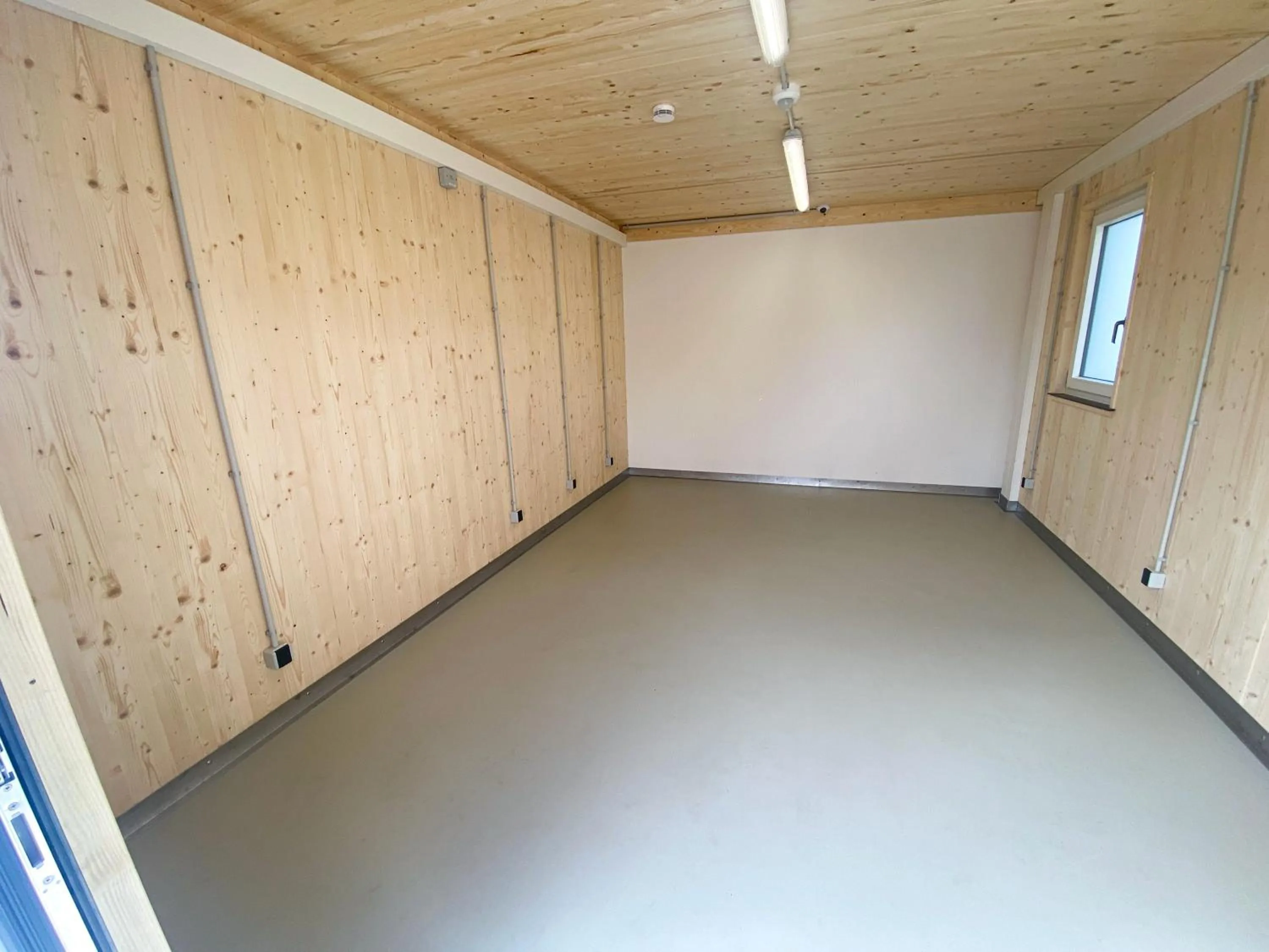 Cycling in Trendic Hotel