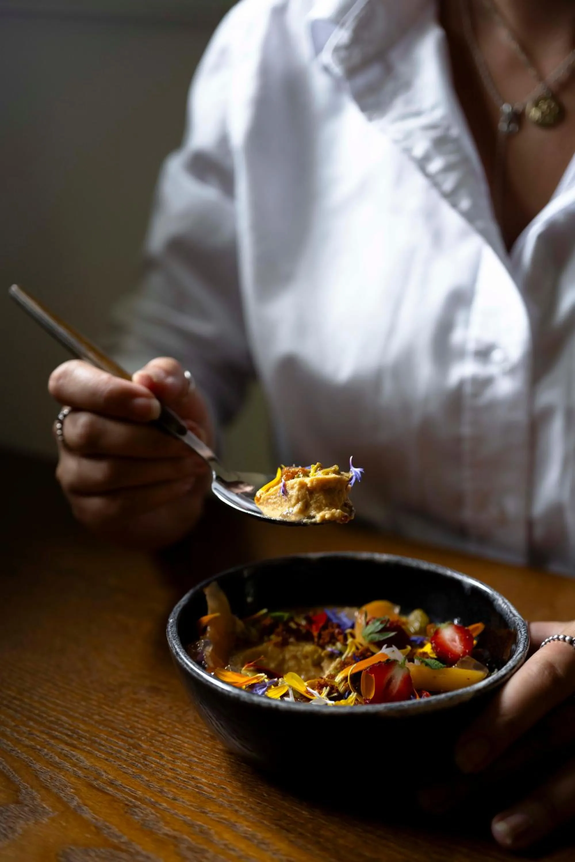 Restaurant/places to eat in Loire Valley Lodges - Hotel