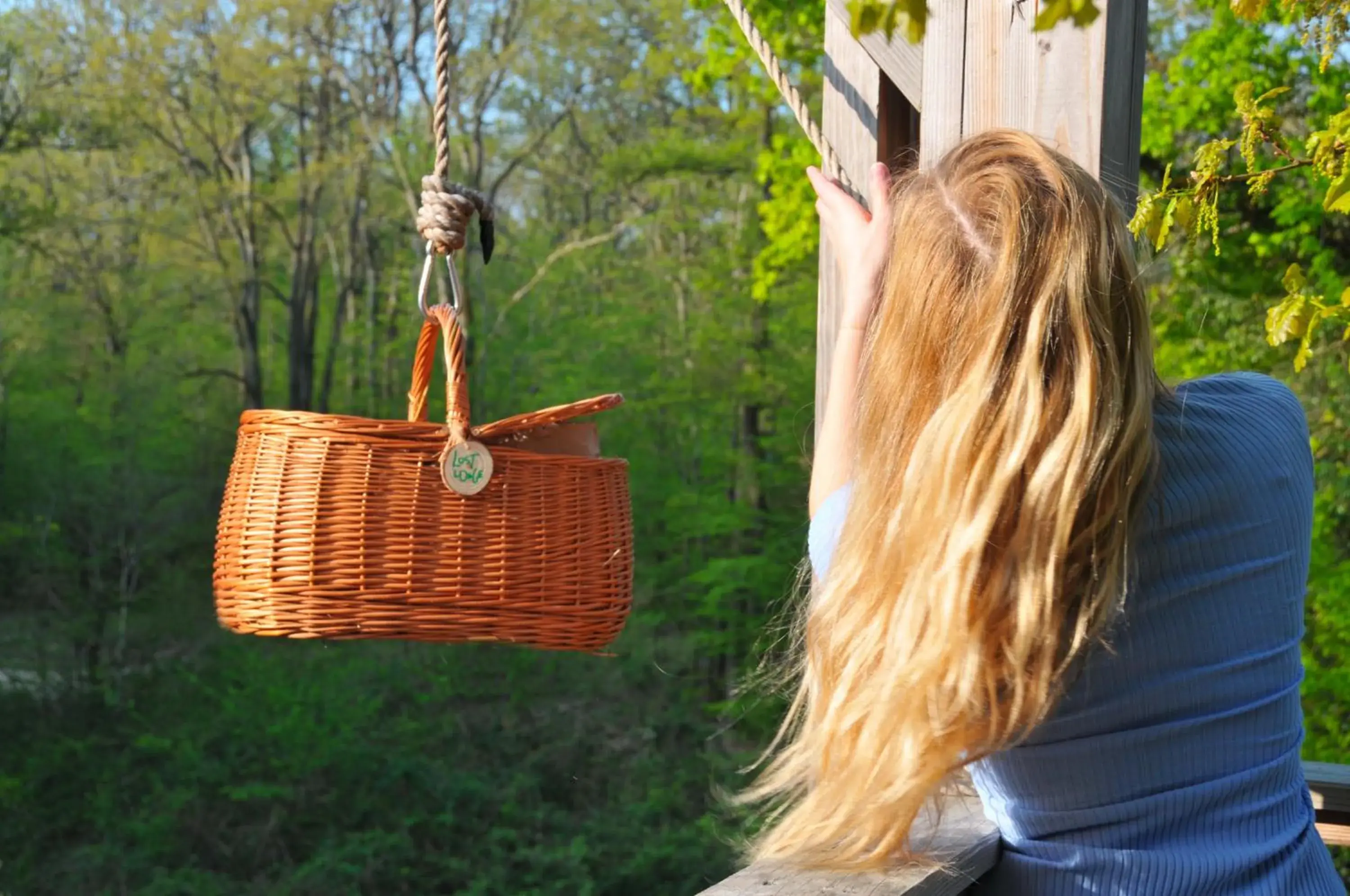 Breakfast in Loire Valley Lodges - Hotel Breakfast in Loire Valley Lodges - Hotel