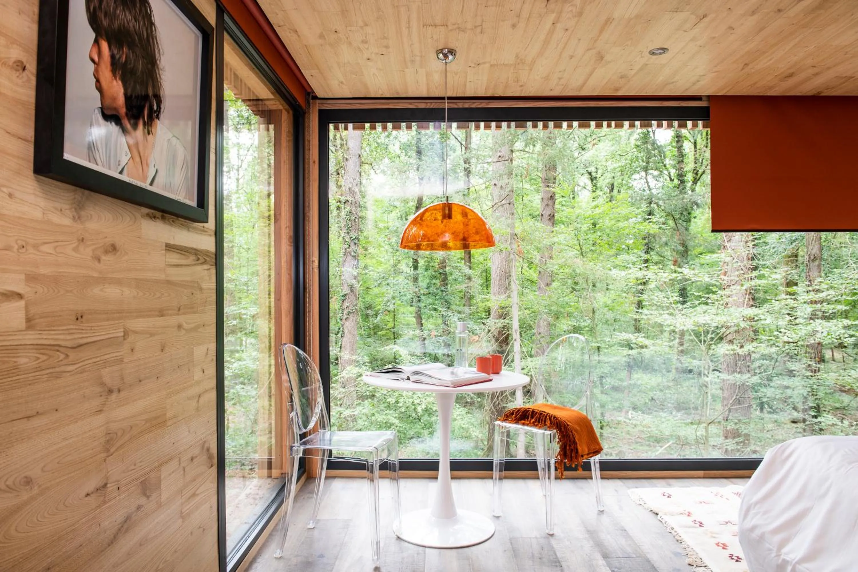 Loire Valley Lodges - Hotel