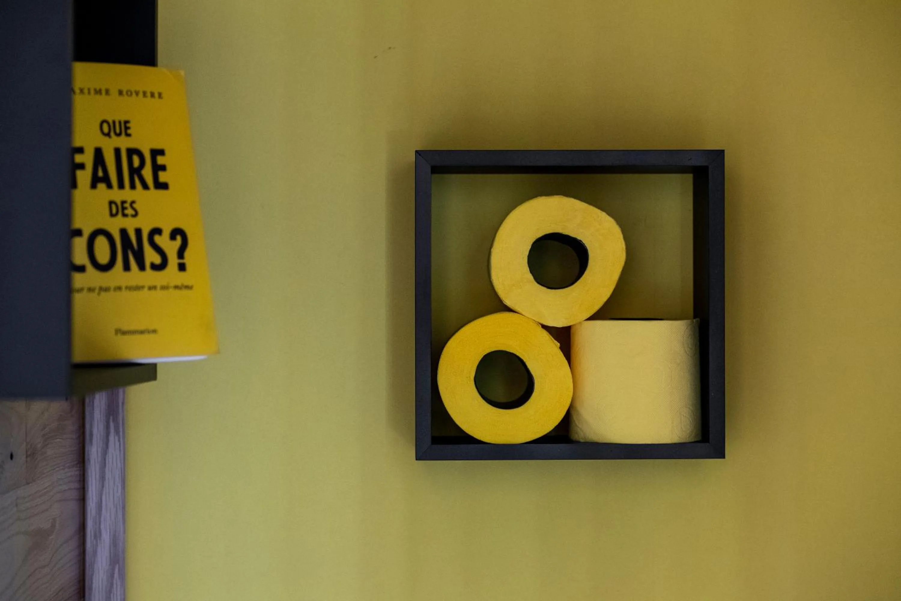 Loire Valley Lodges - Hotel