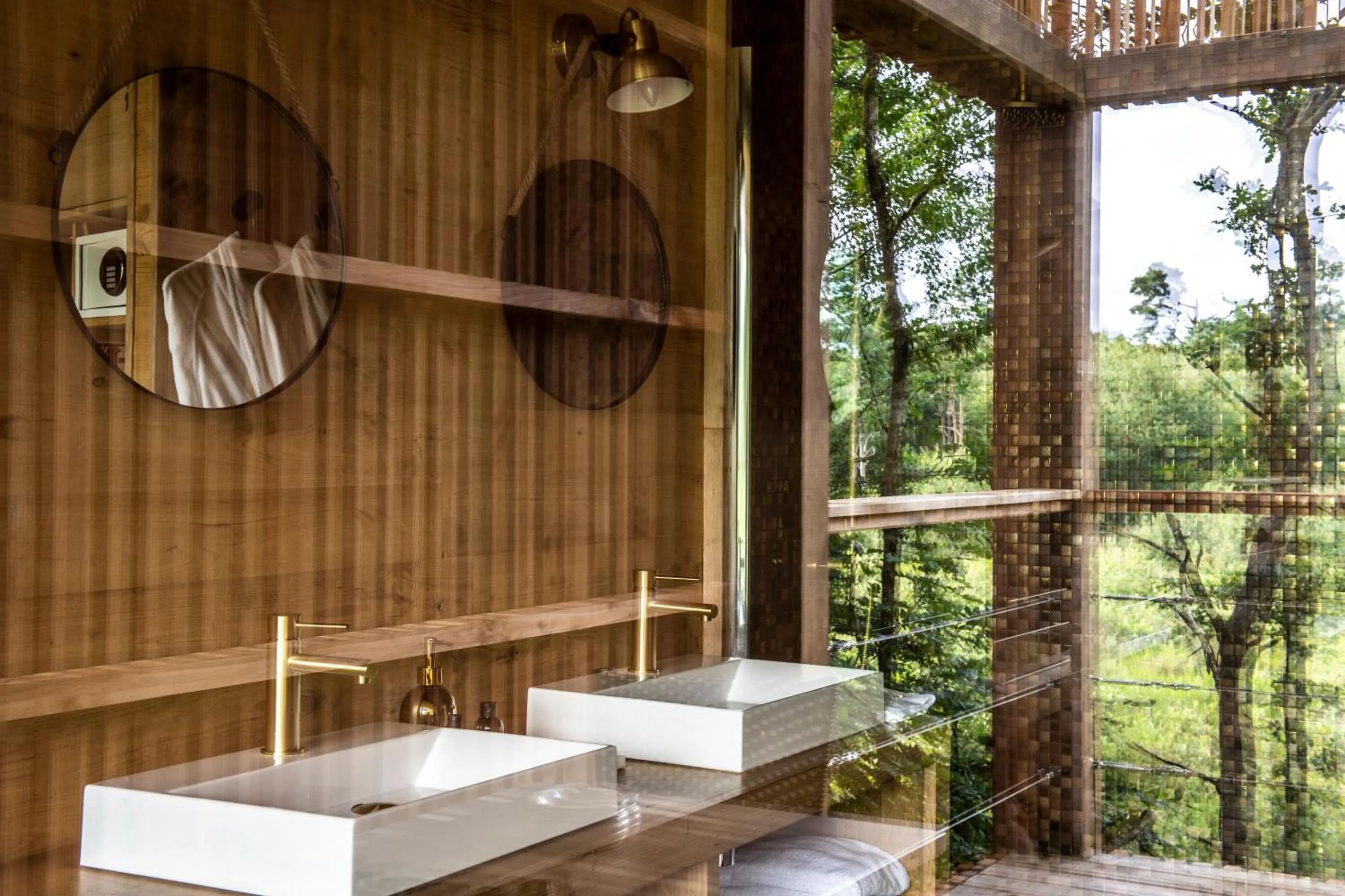 Loire Valley Lodges - Hotel