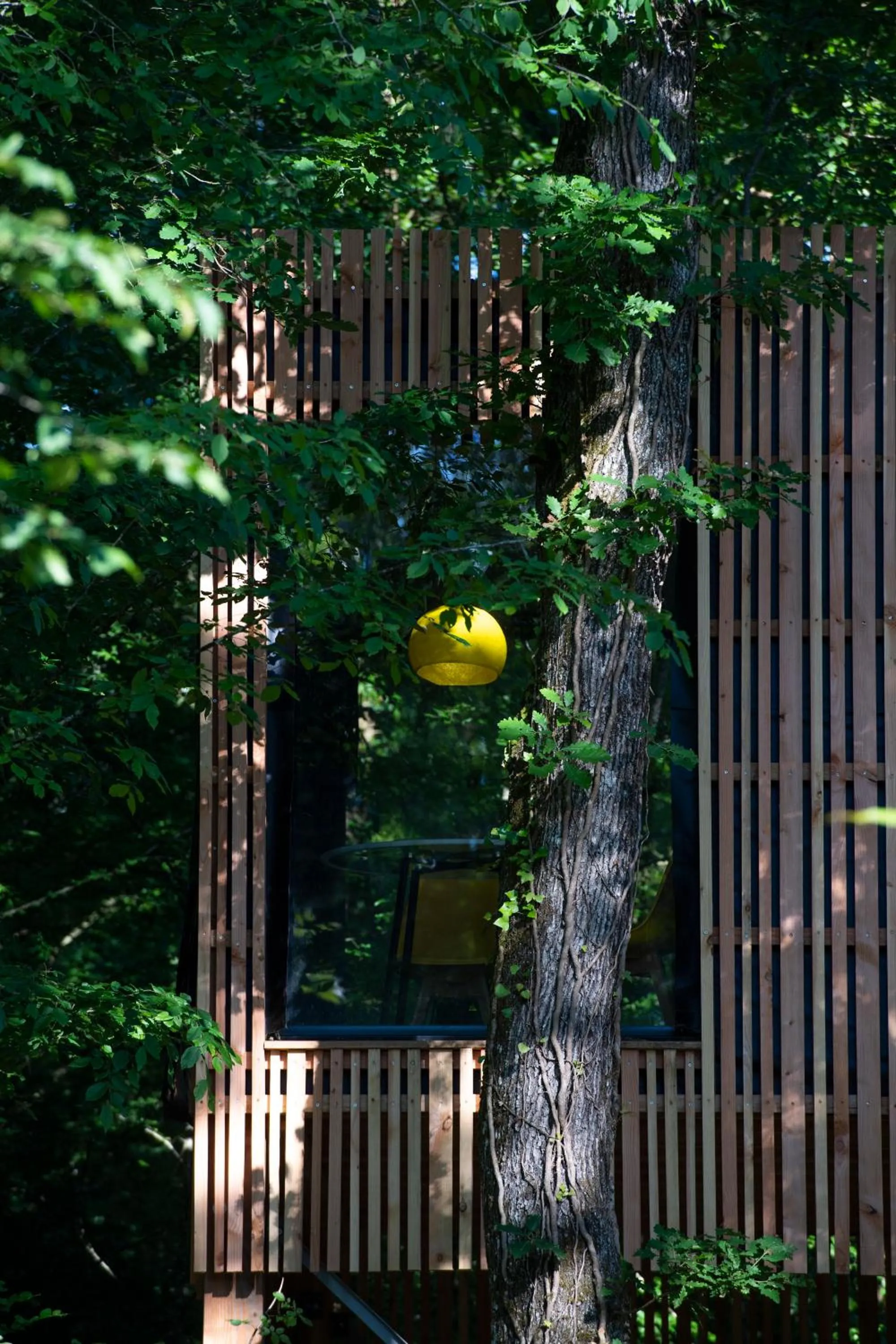 Loire Valley Lodges - Hotel