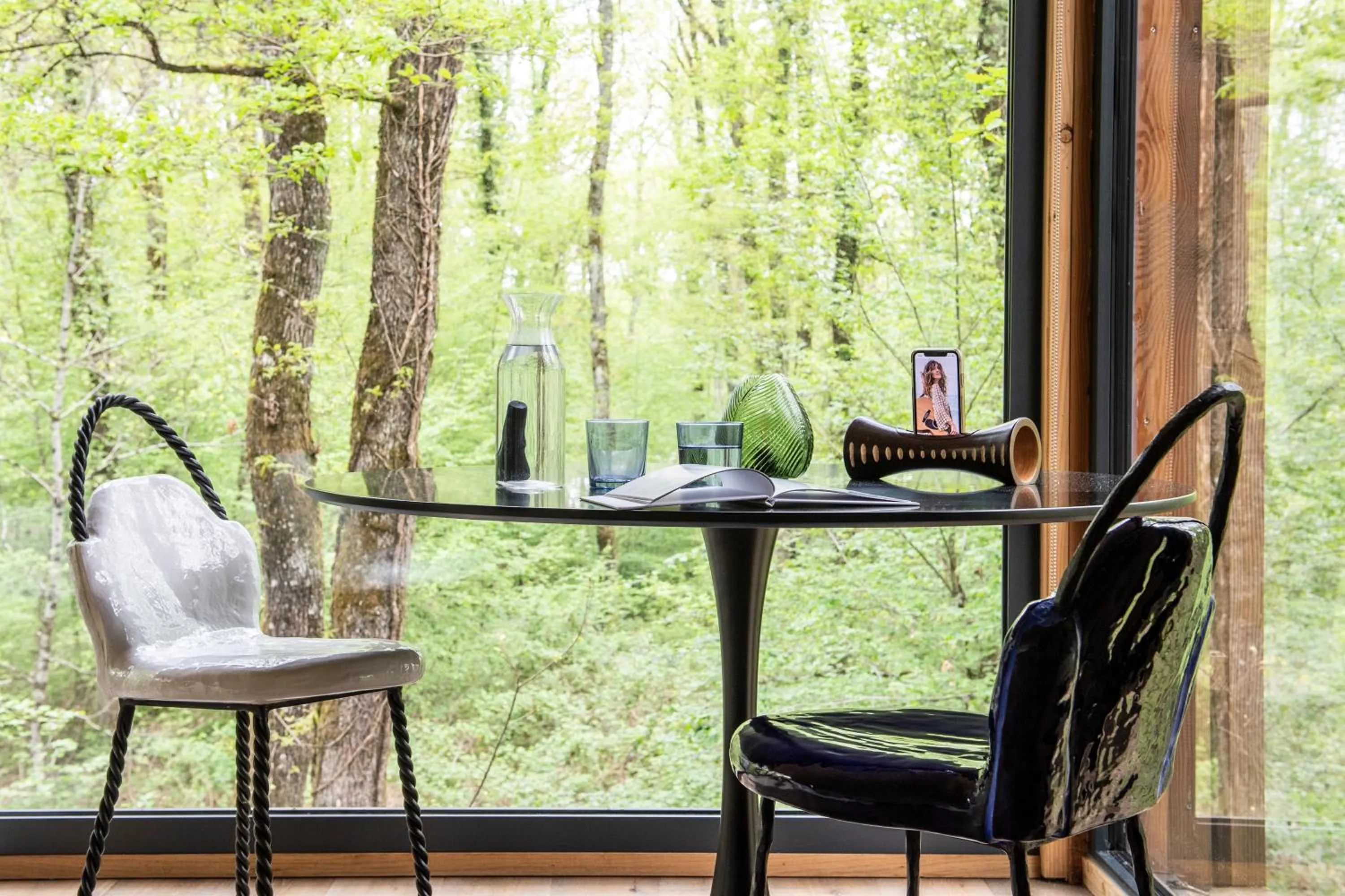 Loire Valley Lodges - Hotel