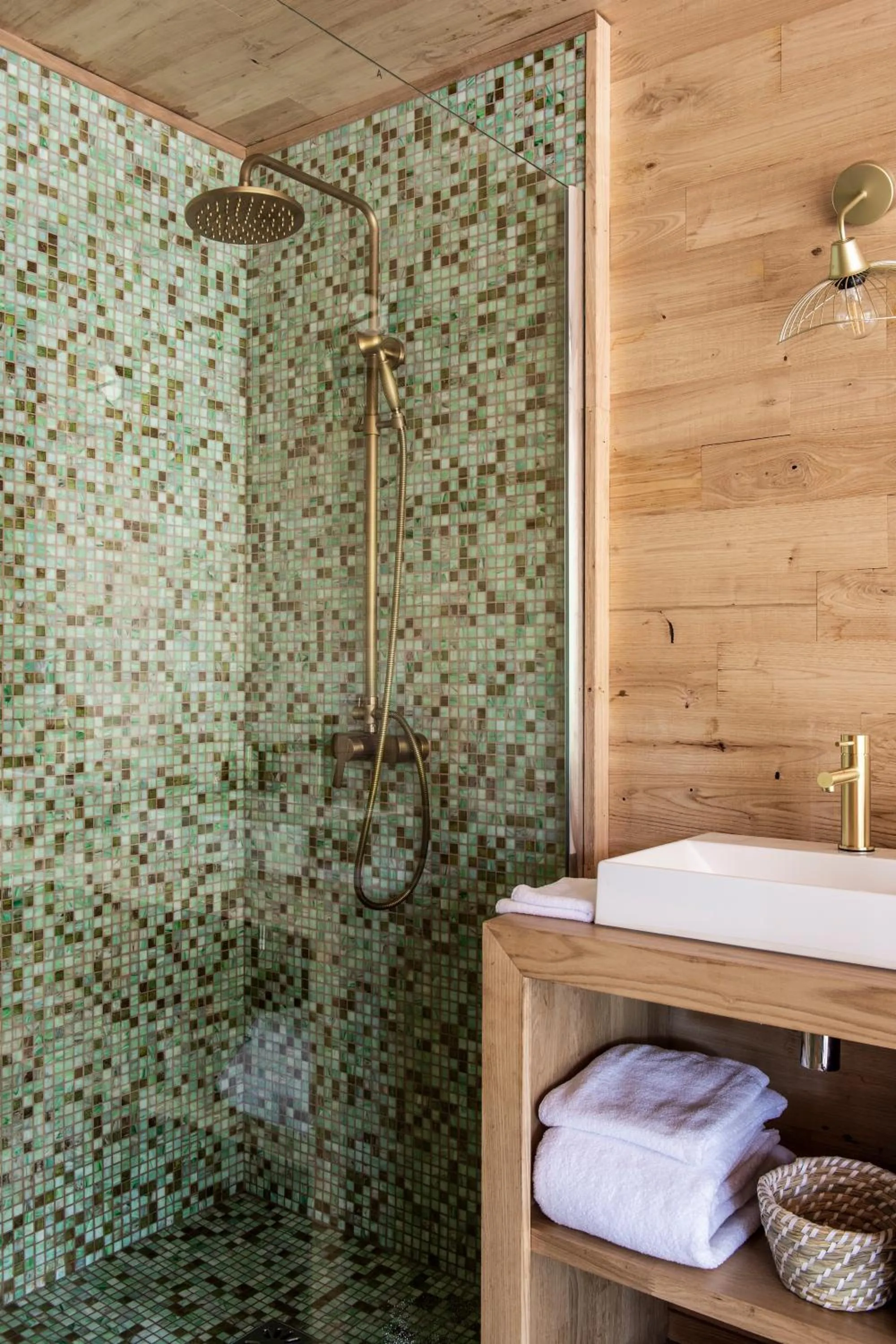 Loire Valley Lodges - Hotel