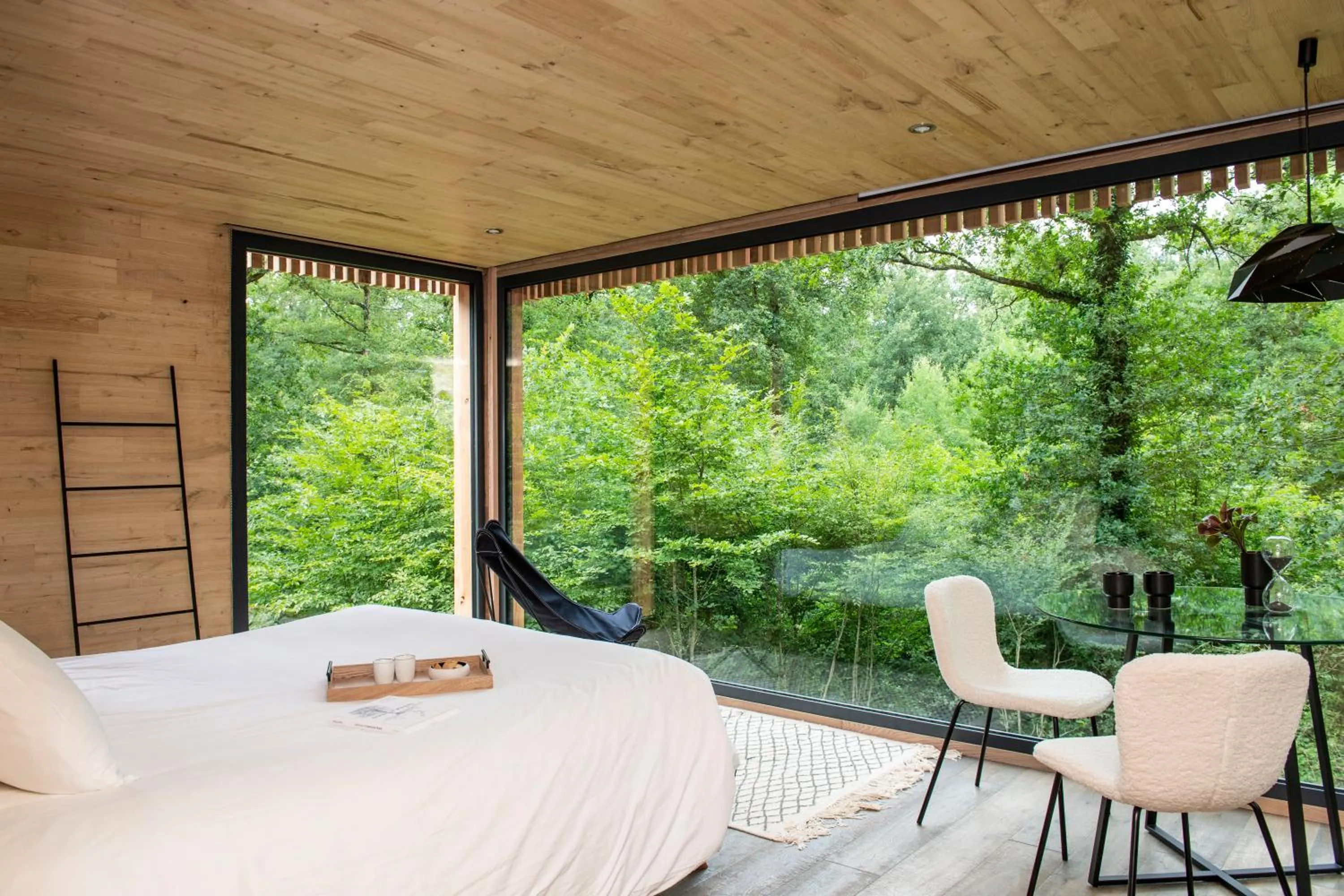 Loire Valley Lodges - Hotel