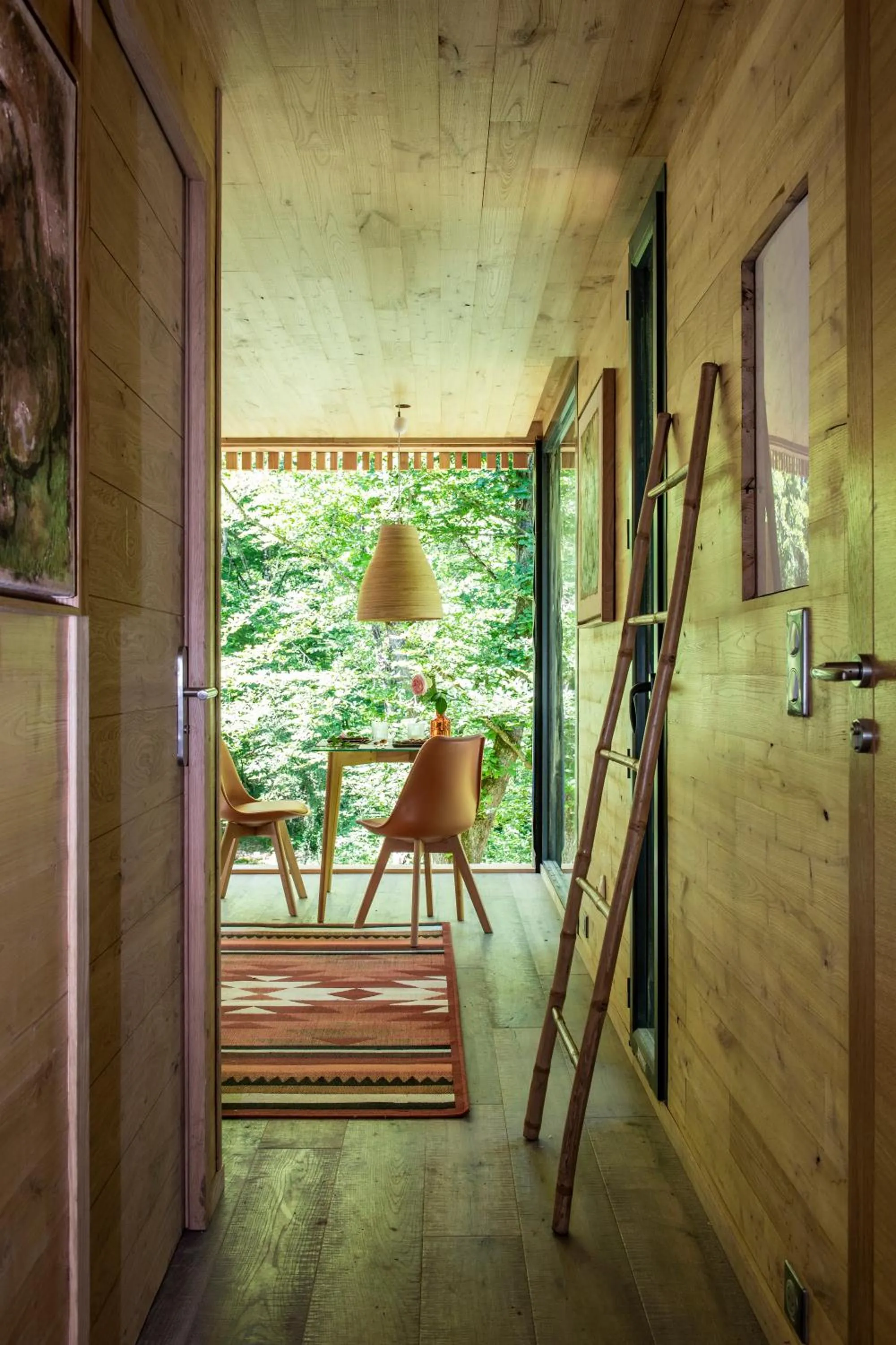 Loire Valley Lodges - Hotel