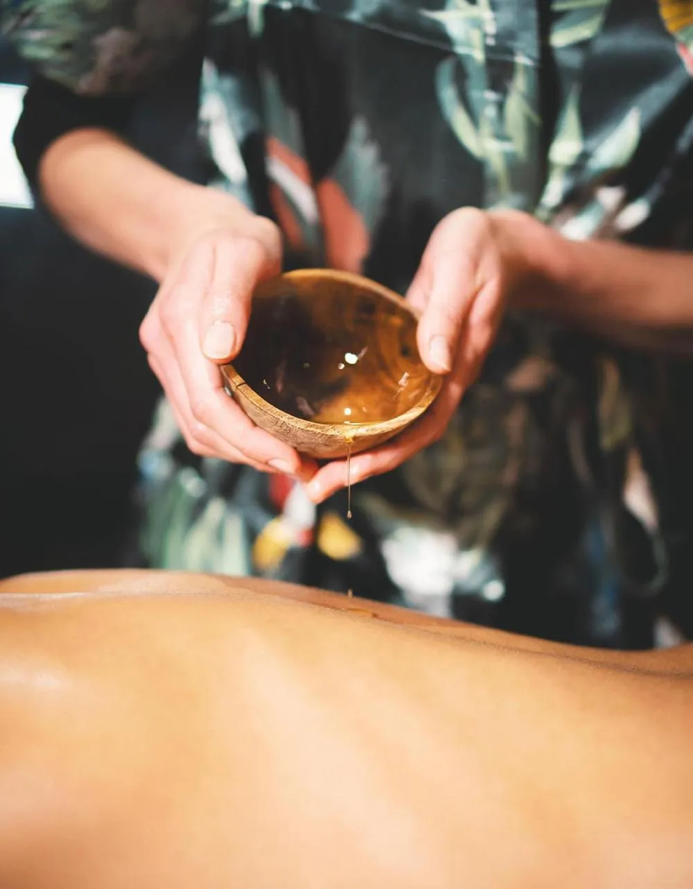 Massage in Loire Valley Lodges - Hotel