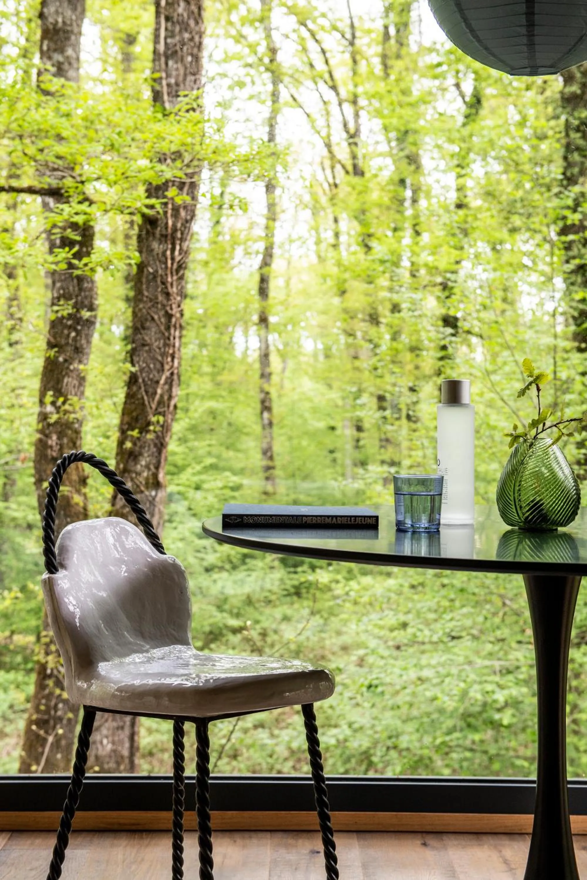 Loire Valley Lodges - Hotel