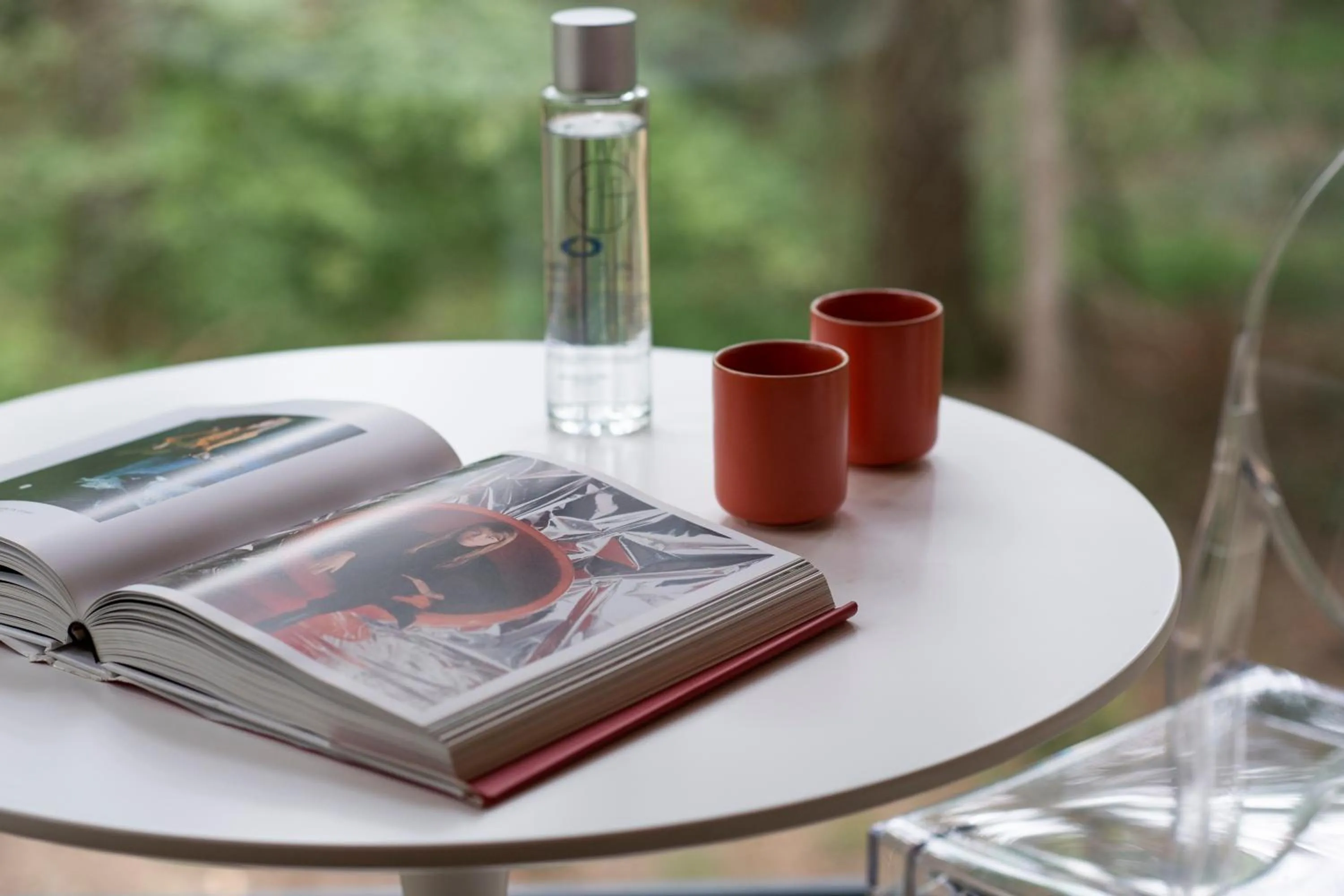 Loire Valley Lodges - Hotel