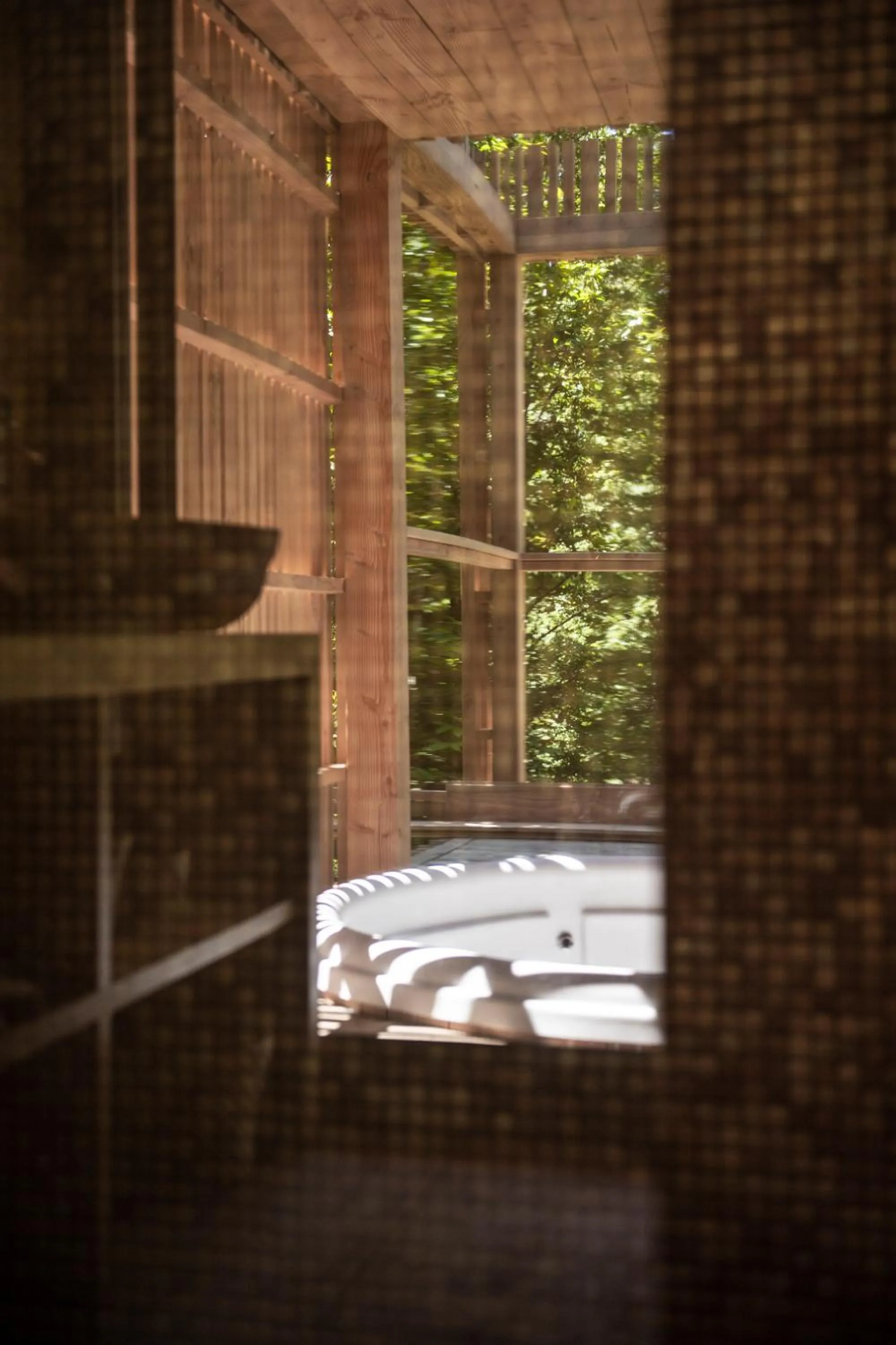 Loire Valley Lodges - Hotel