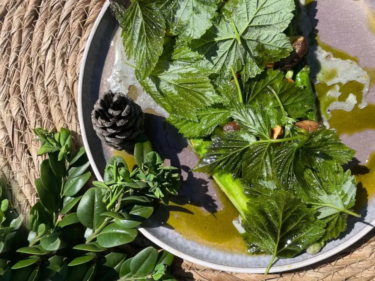 Restaurant/places to eat in Loire Valley Lodges - Hotel Restaurant/places to eat in Loire Valley Lodges - Hotel