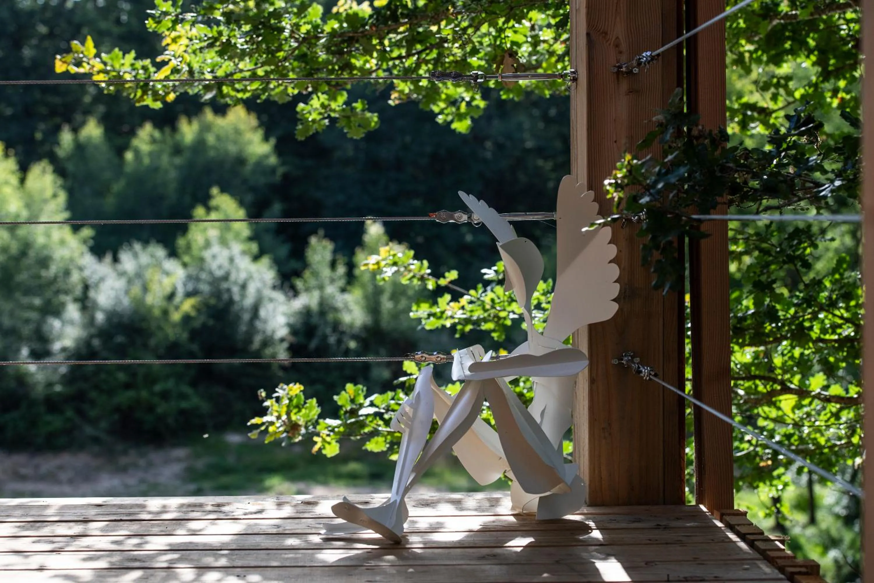 Loire Valley Lodges - Hotel