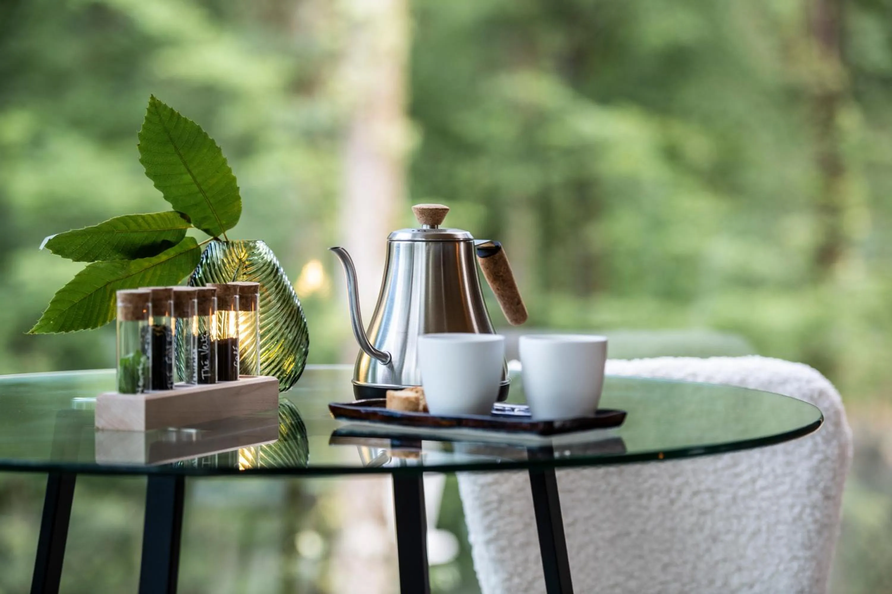 Loire Valley Lodges - Hotel