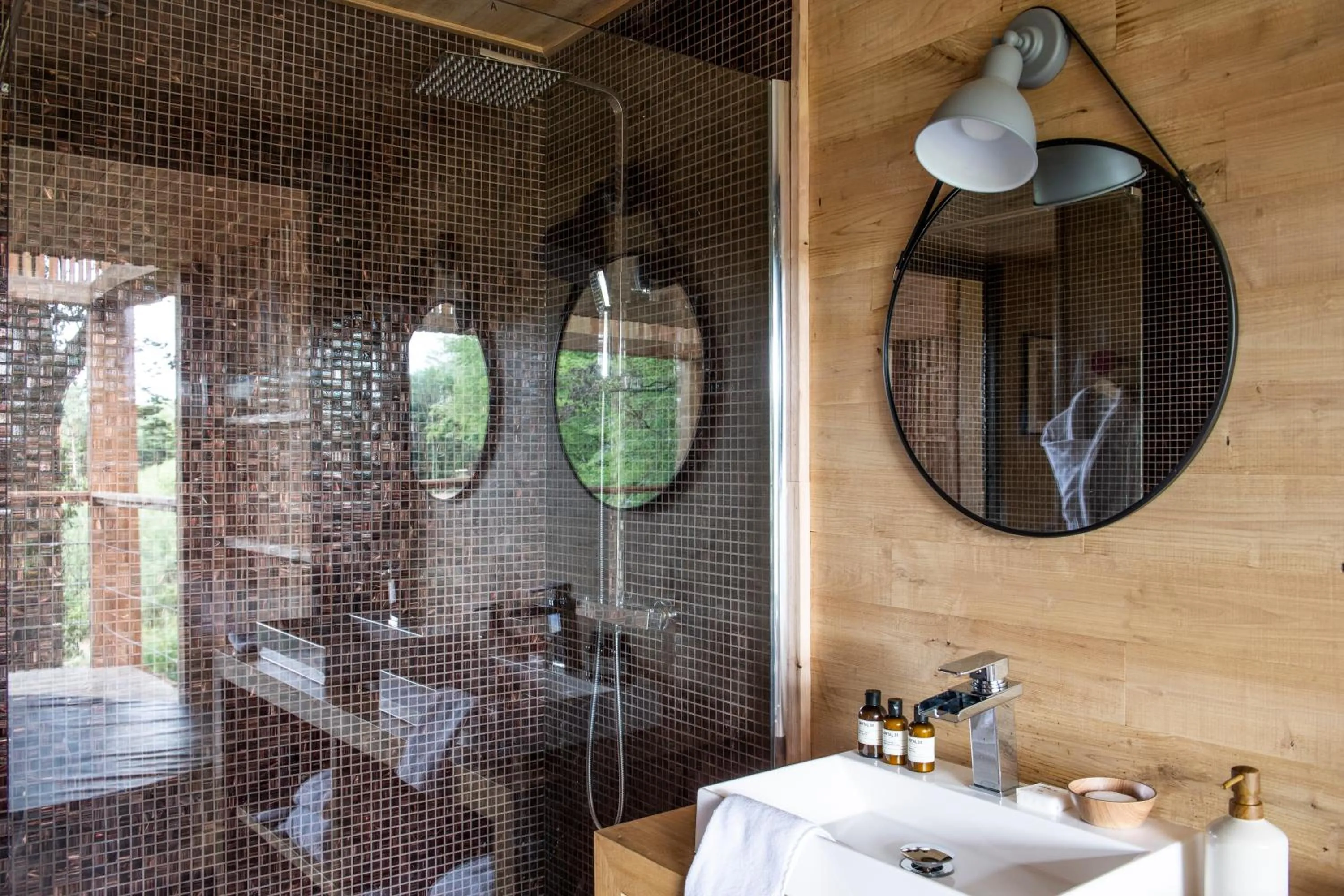 Loire Valley Lodges - Hotel