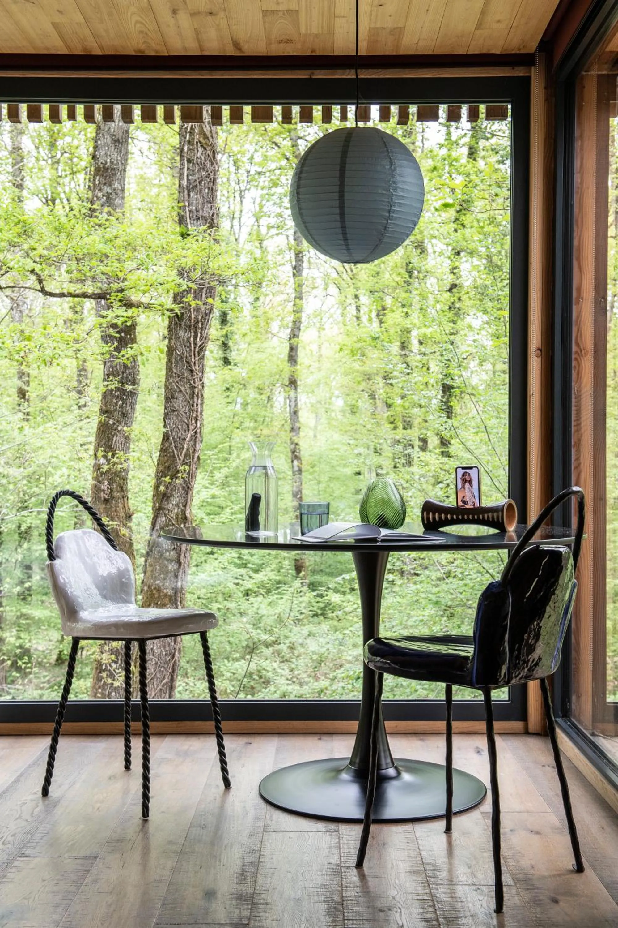 Loire Valley Lodges - Hotel