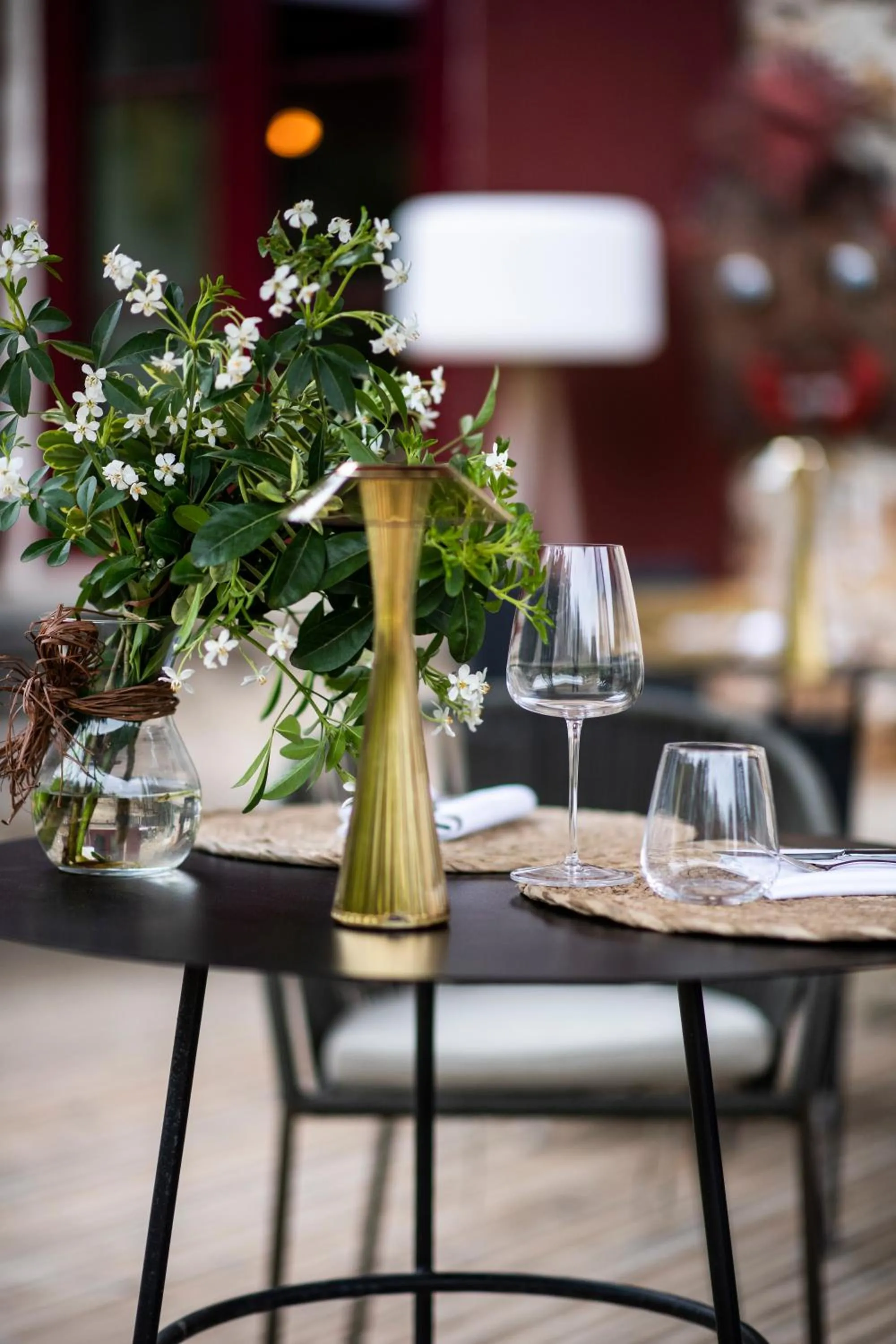 Loire Valley Lodges - Hotel