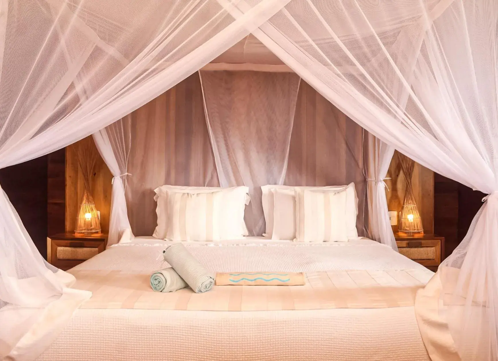 Superior King Room in Kabana Hotel Superior King Room in Kabana Hotel