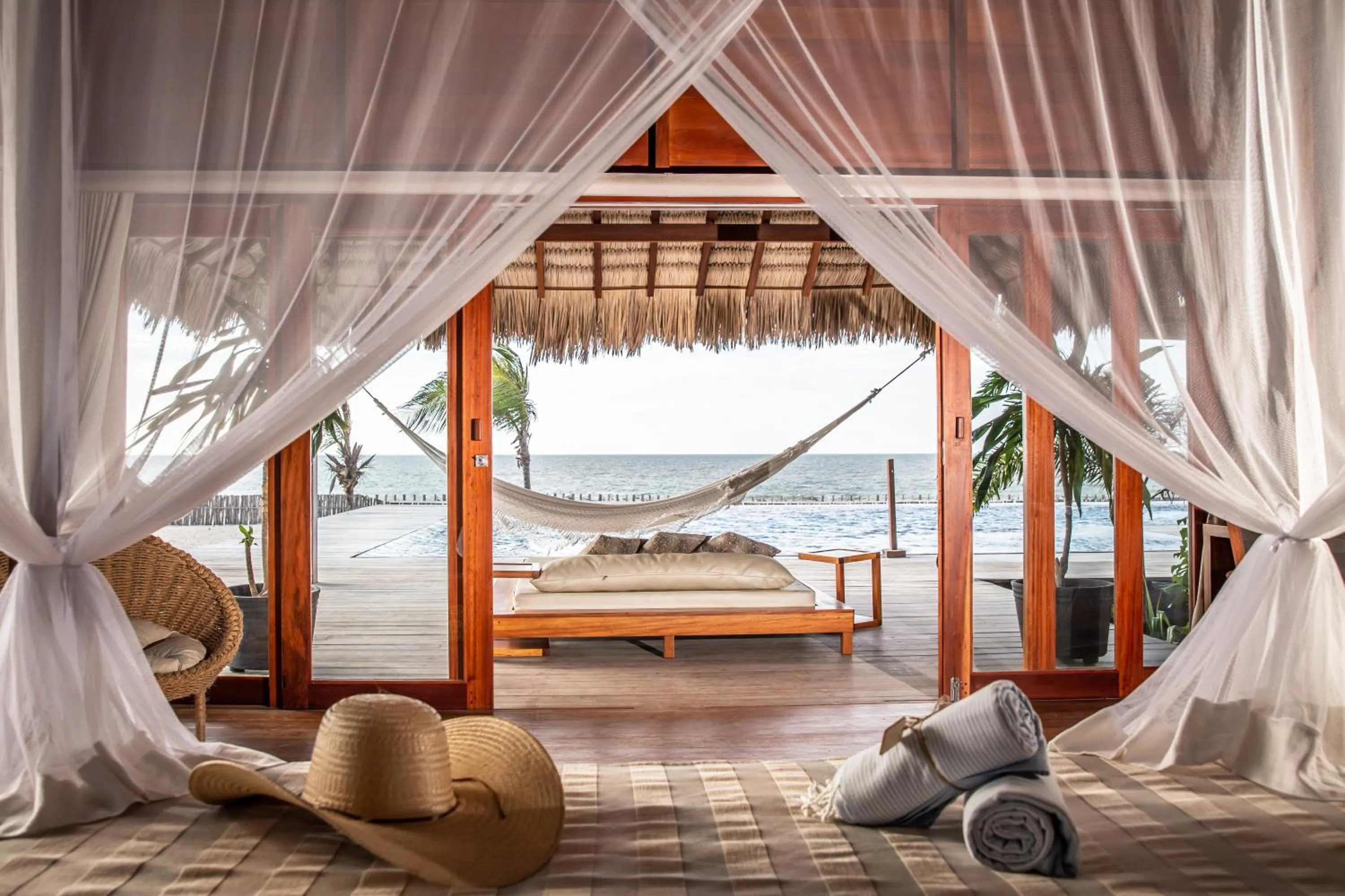 Bedroom, Bed in Kabana Hotel