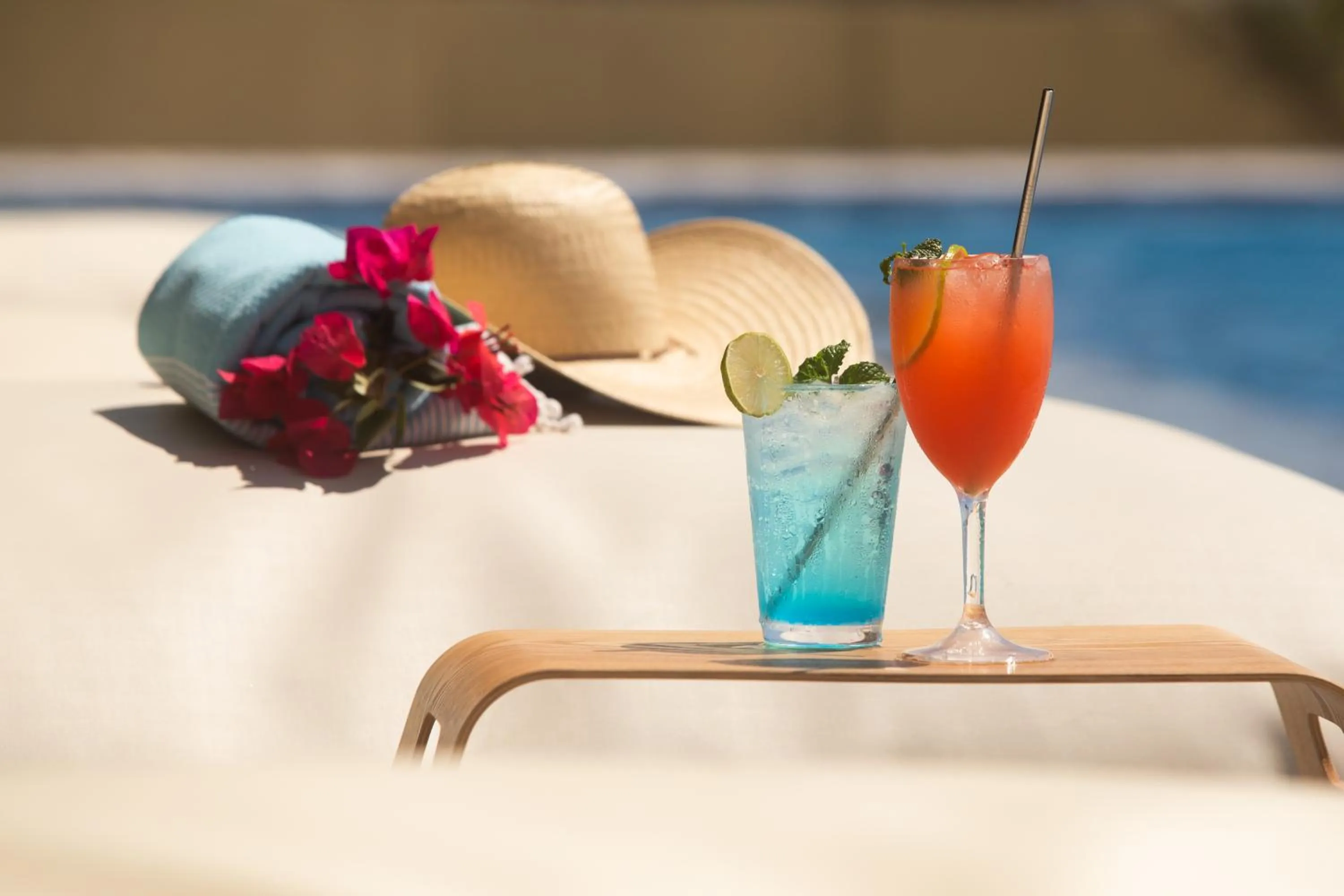 Lounge or bar in Kabana Hotel