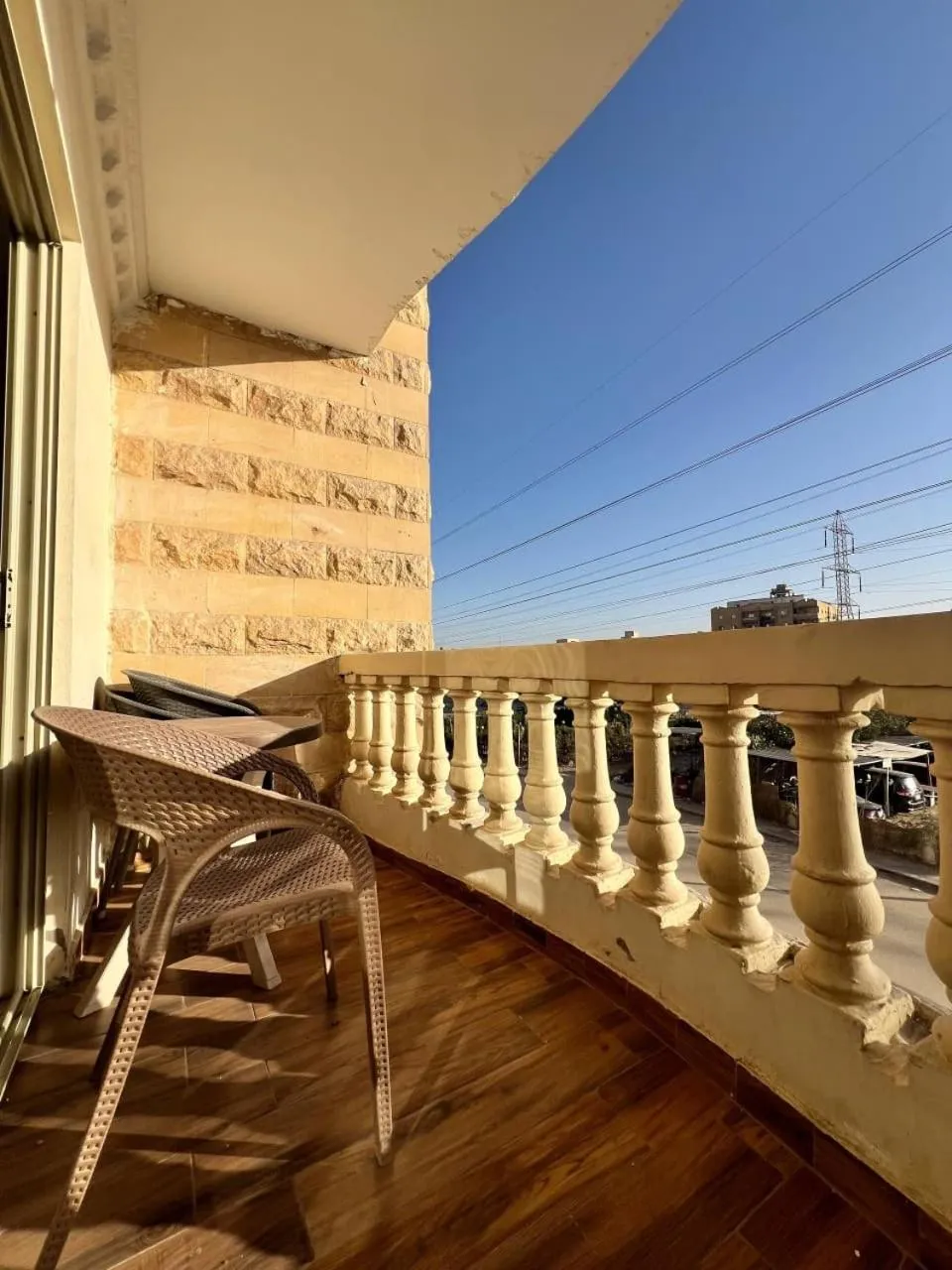 Day in Pyramids Gardens Hotel