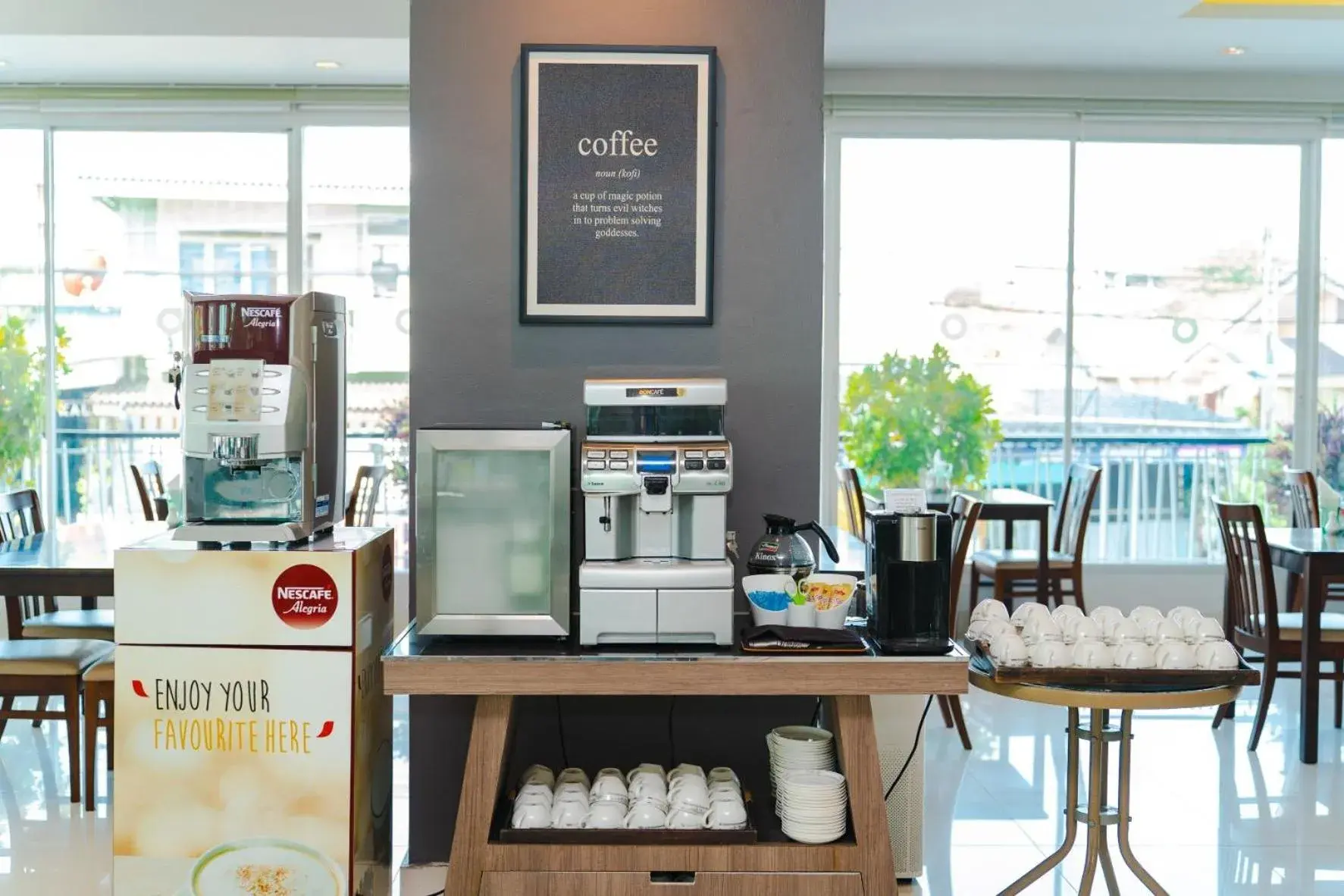 Restaurant/places to eat in Tamarind Garden Hotel Restaurant/places to eat in Tamarind Garden Hotel