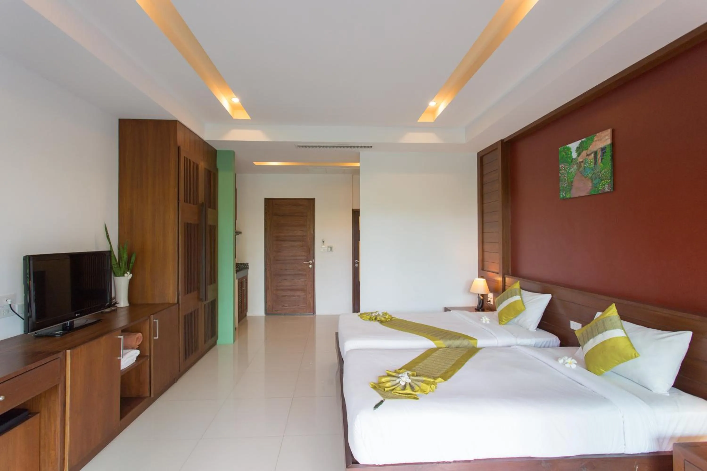 Samui Honey Suite