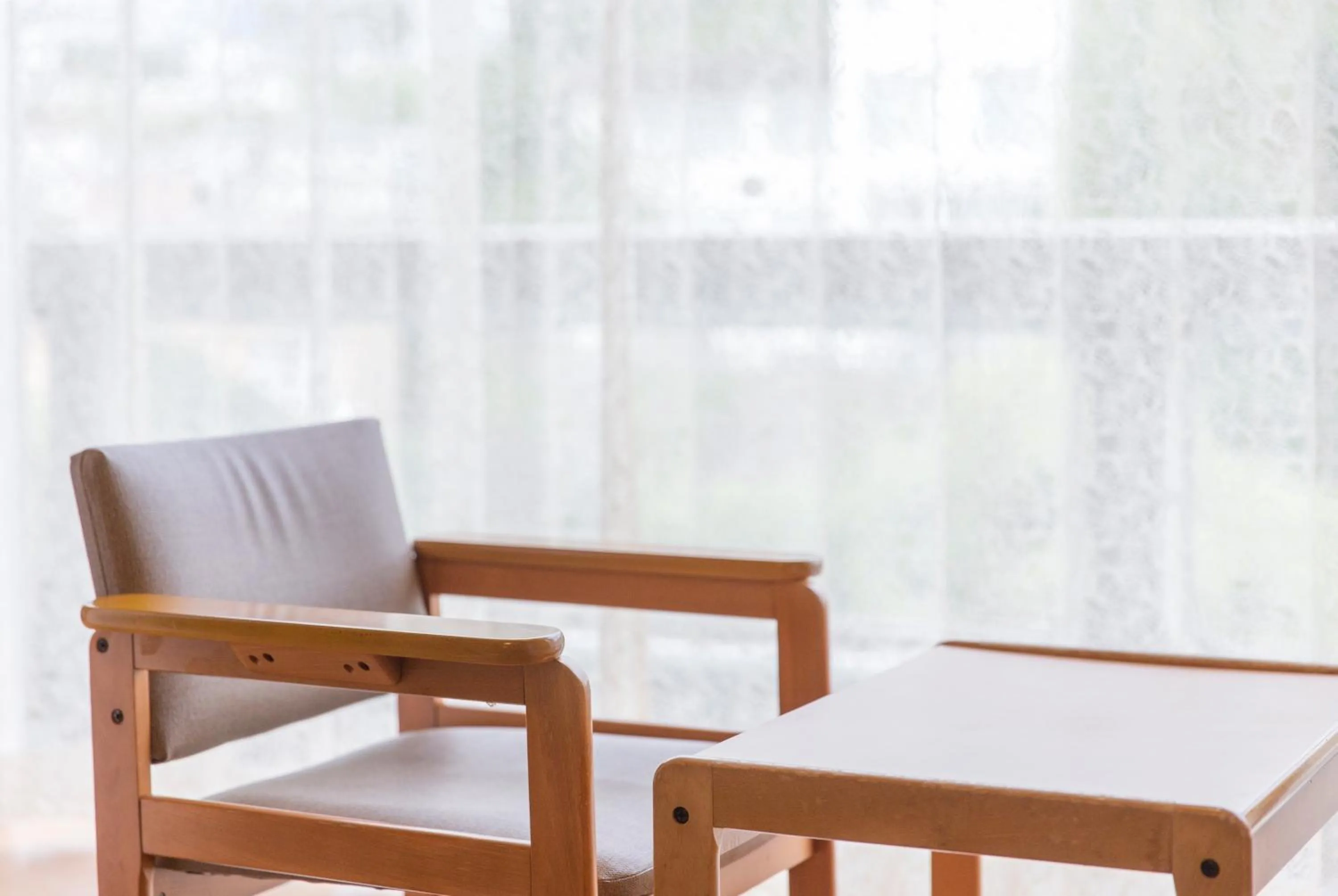 Photo of the whole room in Arima Kirari