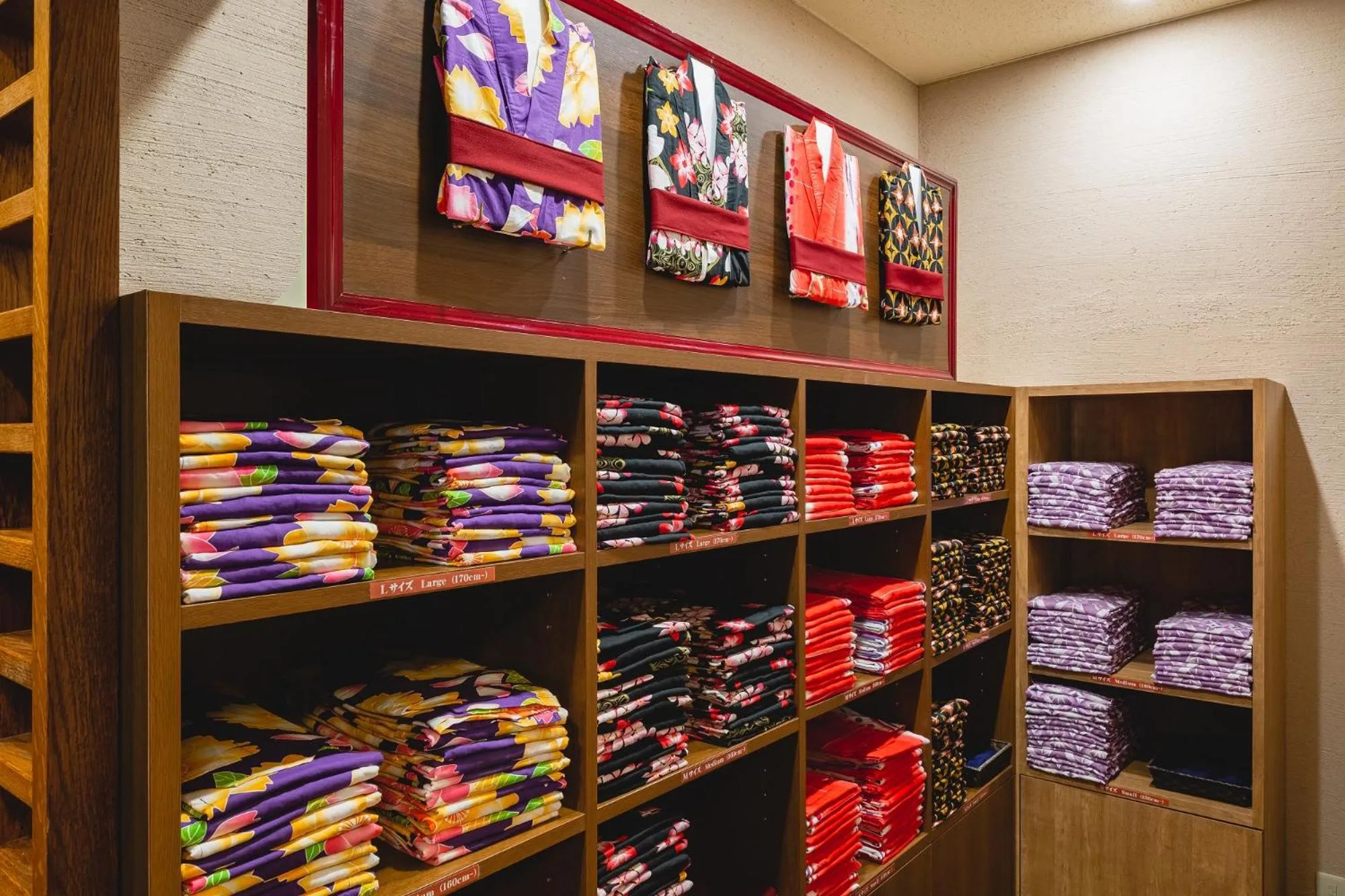 Property building in Arima Kirari