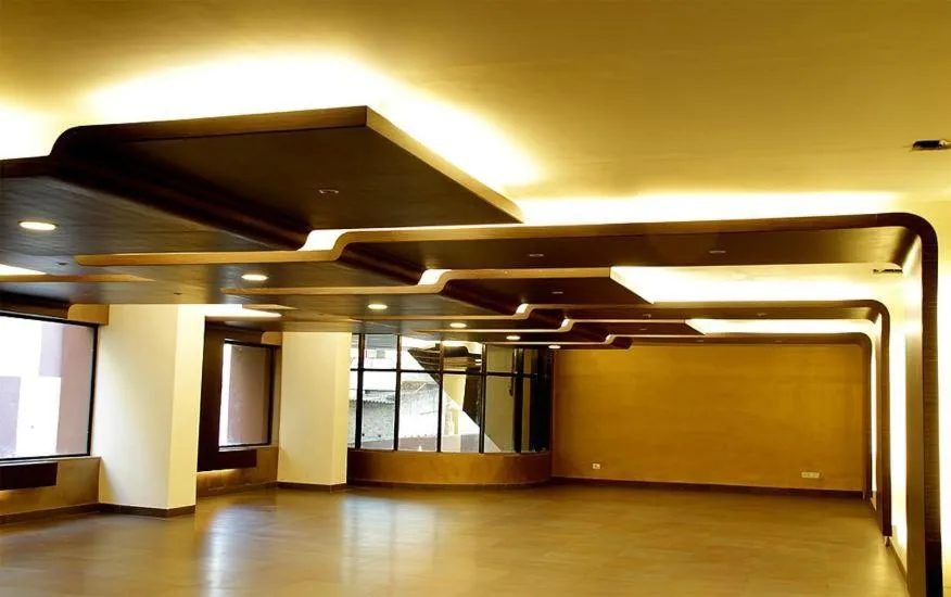 Cocoon Luxury Business Hotel