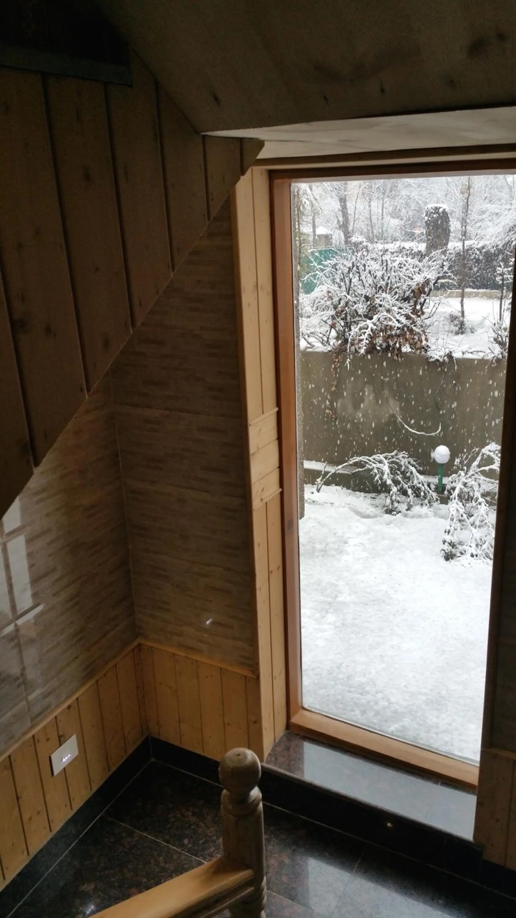 View (from property/room) in Hotel Mirage