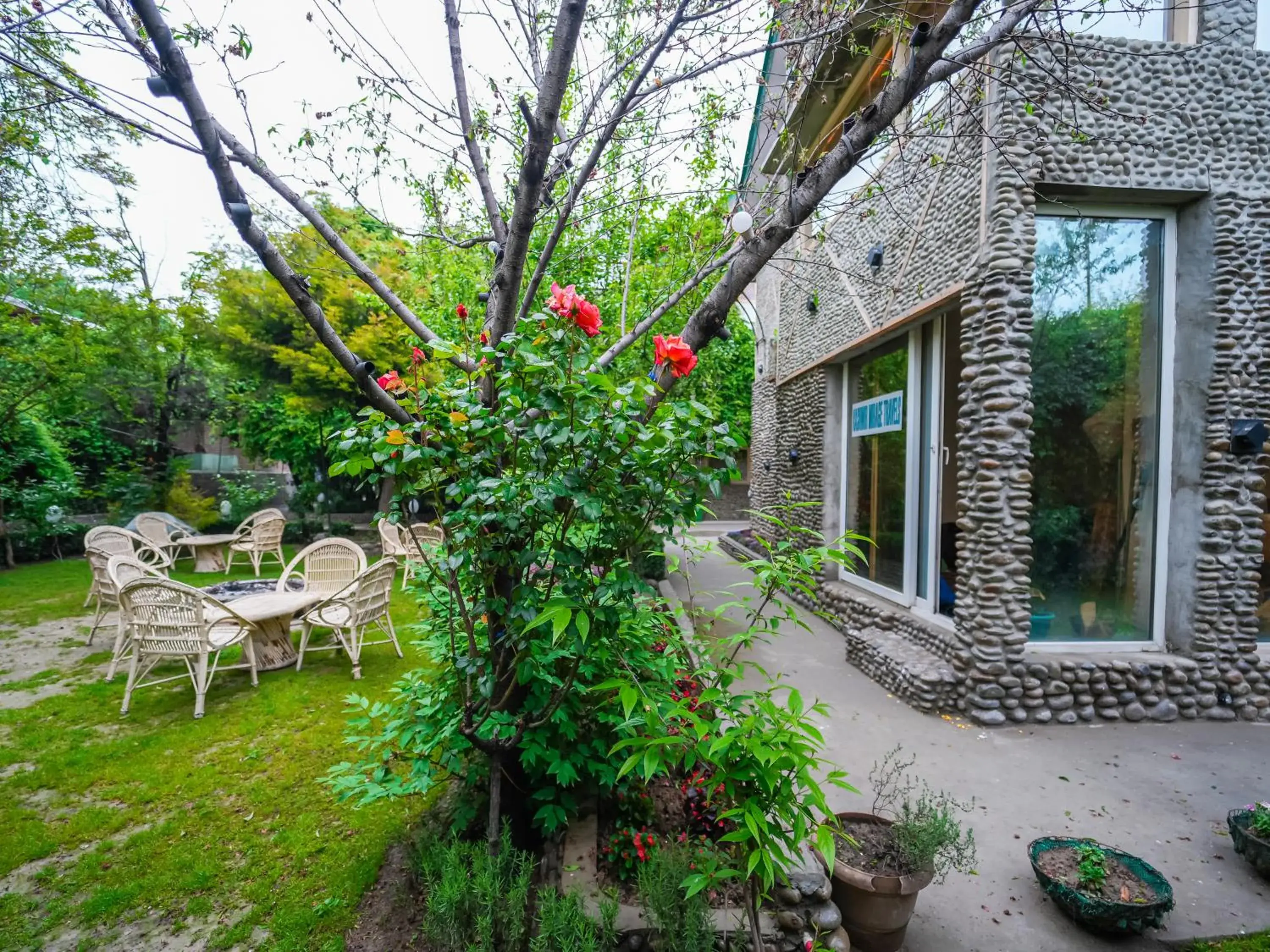 Restaurant/places to eat in Hotel Mirage Restaurant/places to eat in Hotel Mirage