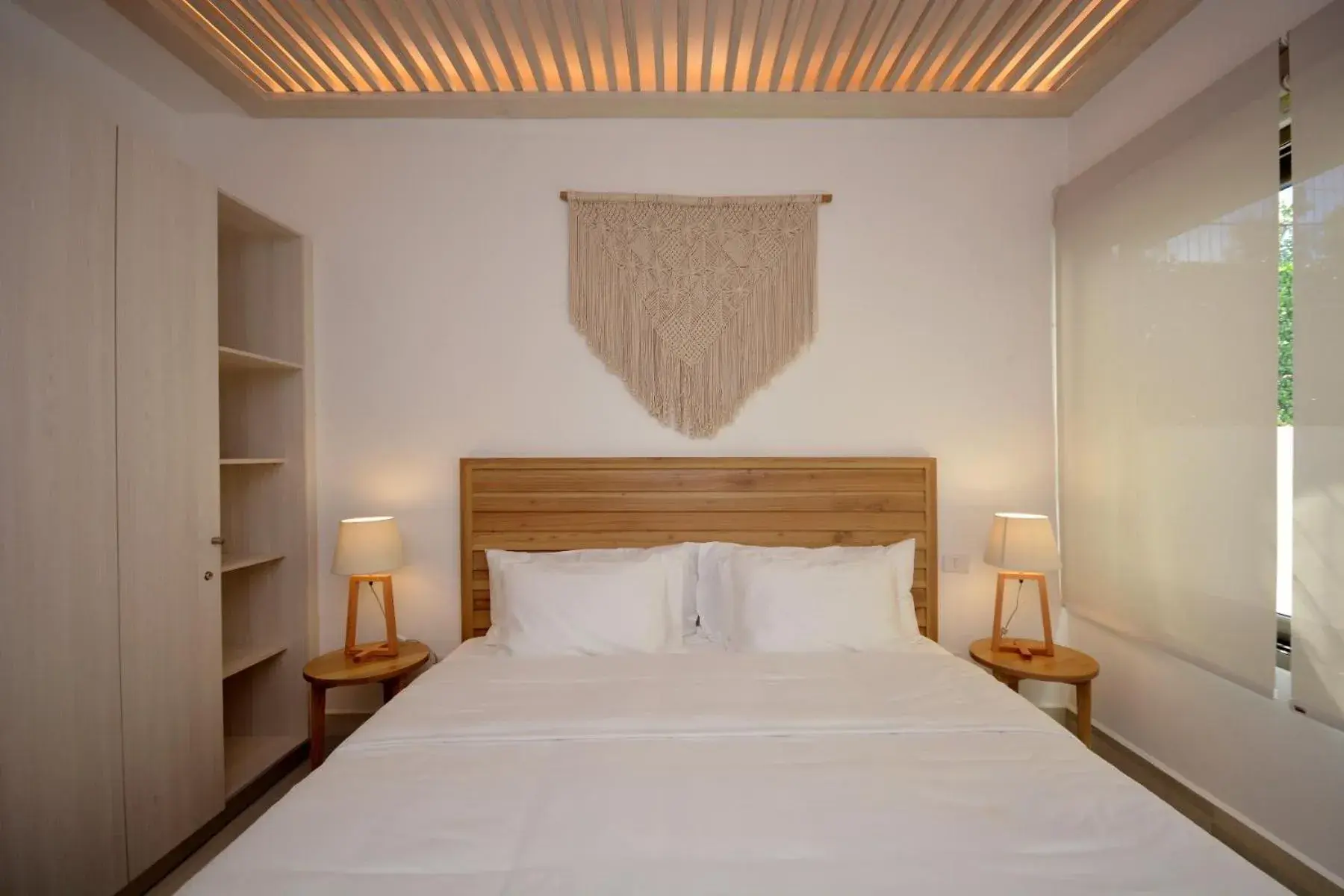 Standard Apartment in MAYAN MONK Suites Standard Apartment in MAYAN MONK Suites