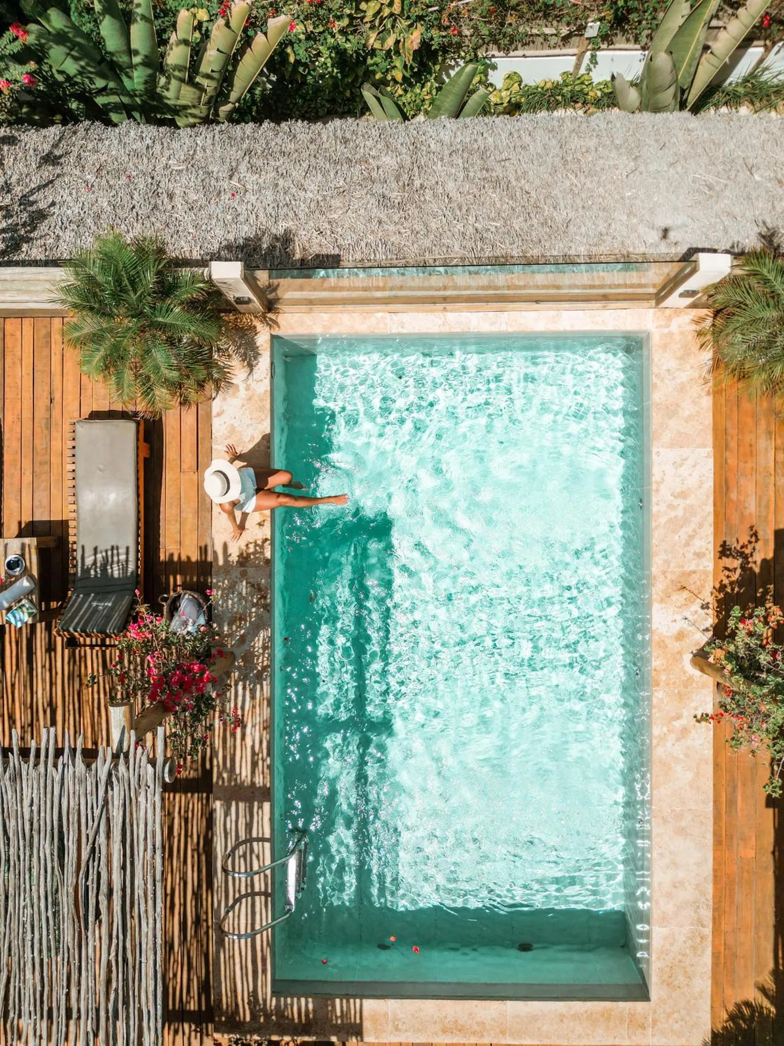 Casa Valentini Pousada