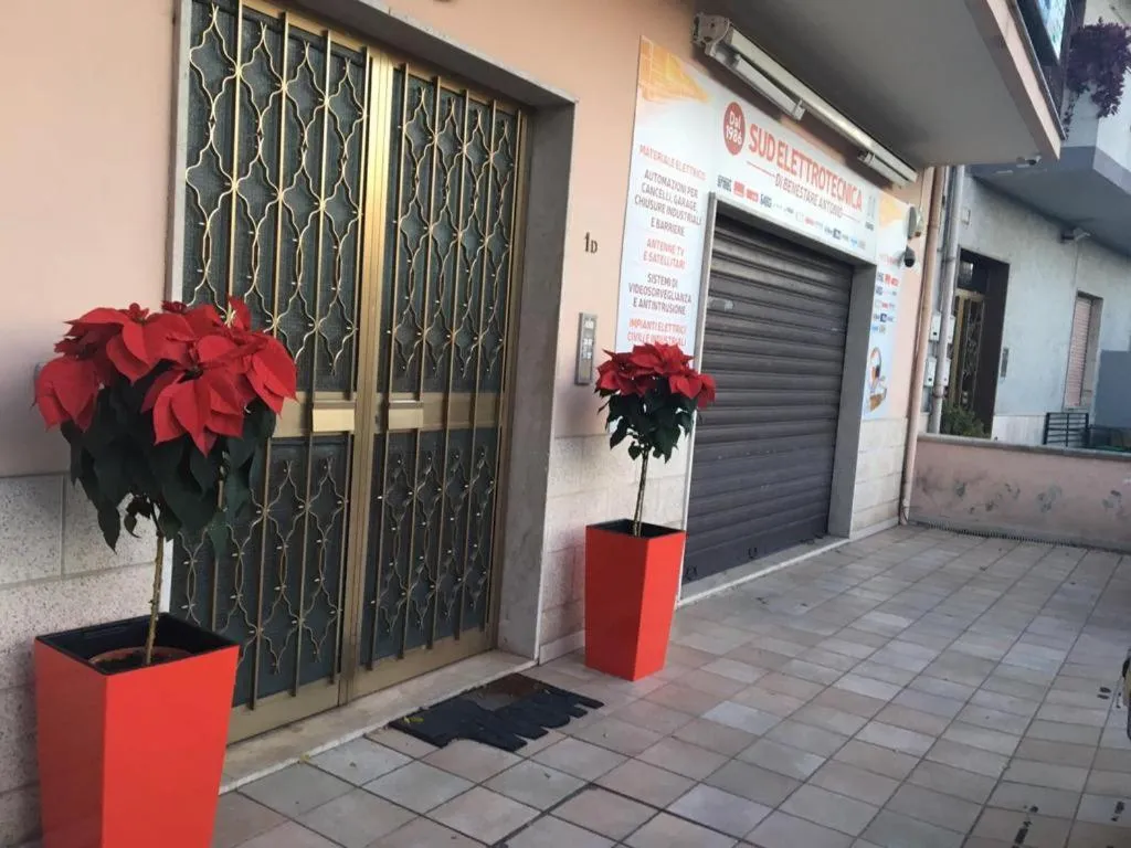 Property building in B&Benny